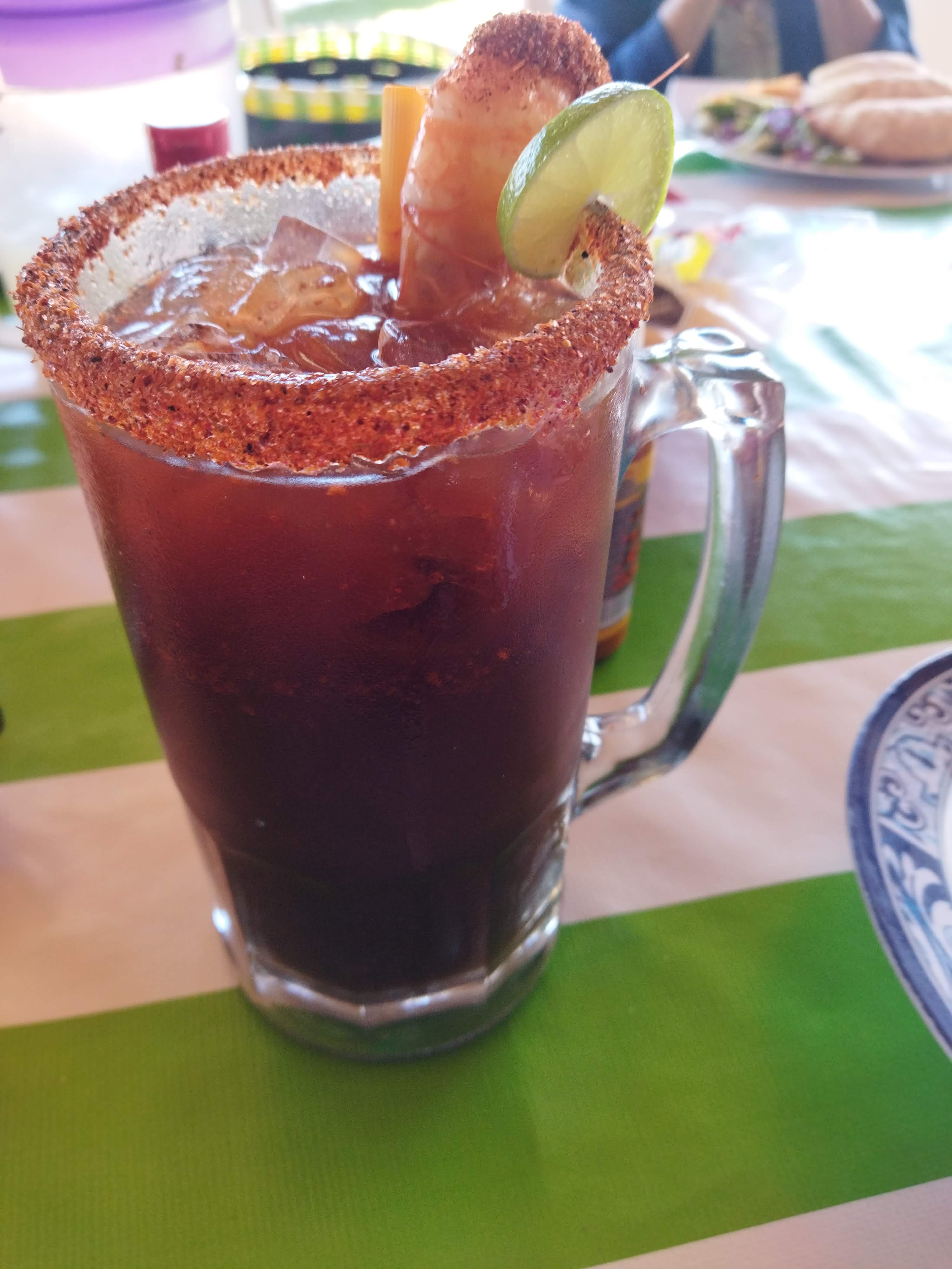 Mariscos el chapo image 9