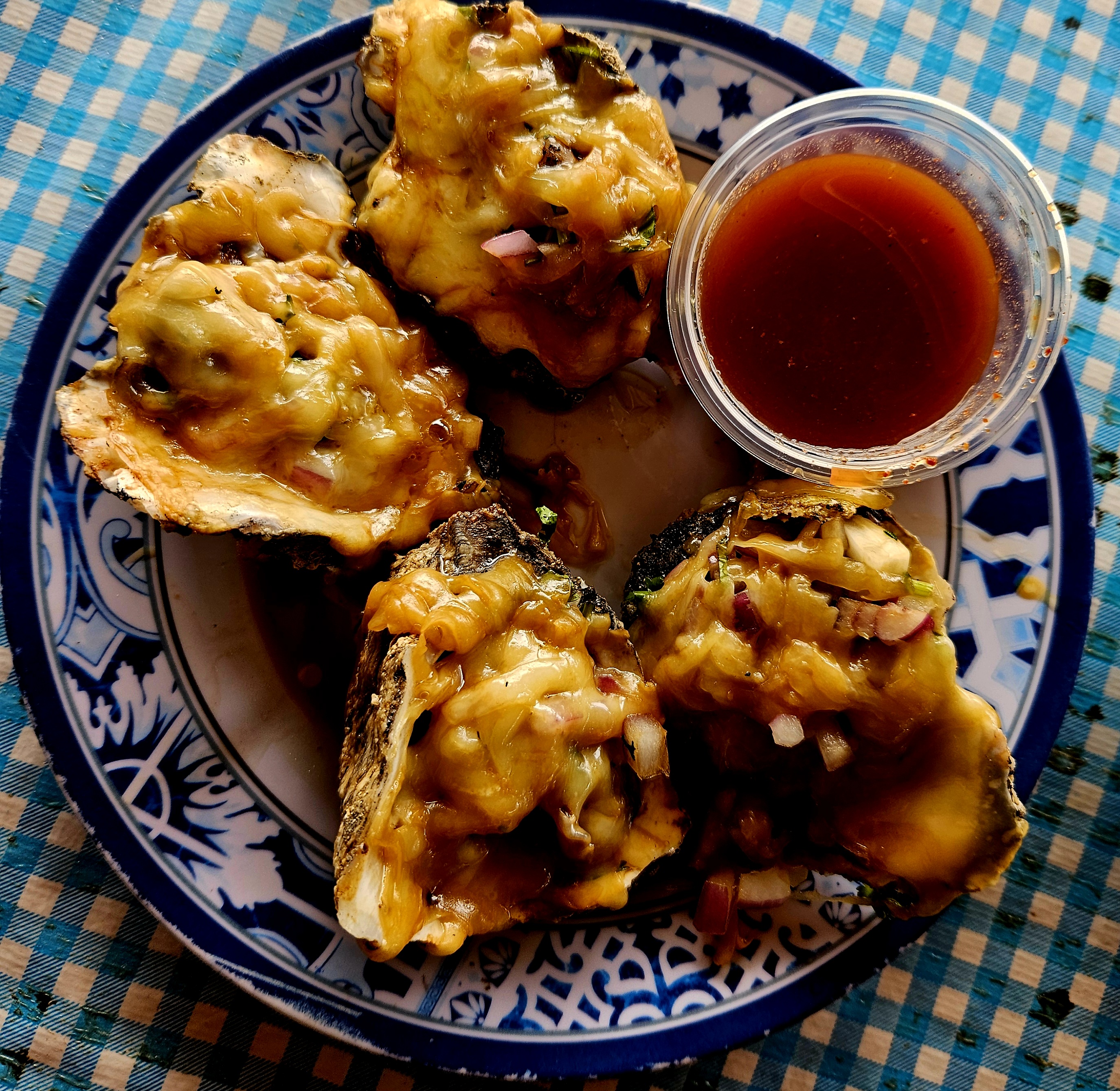 Mariscos el chapo image 10