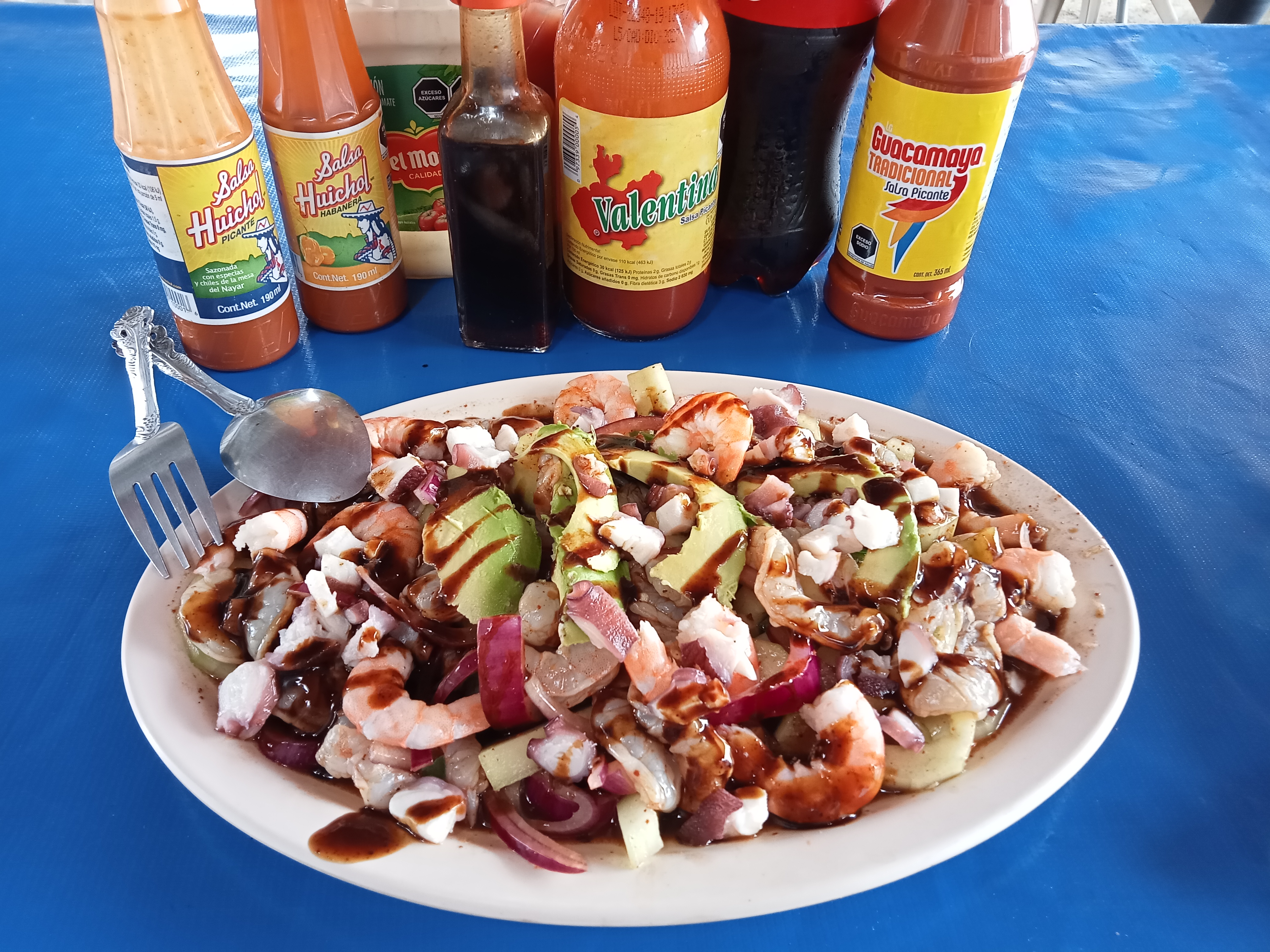 Cocos "El Güero" image 3