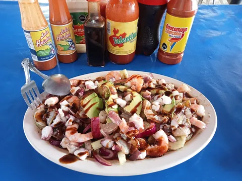 Cocos "El Güero" image 3