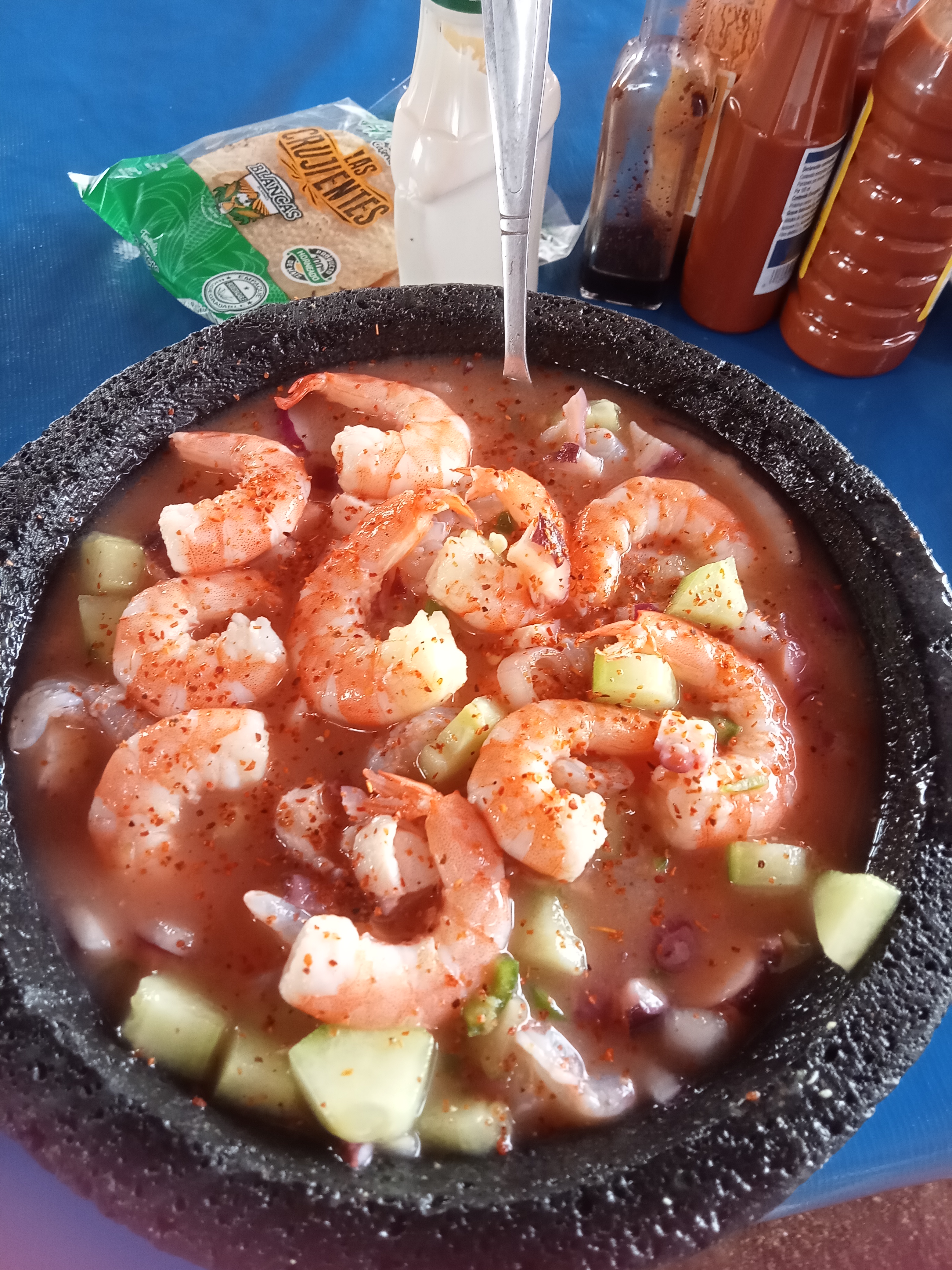 Cocos "El Güero" image 6