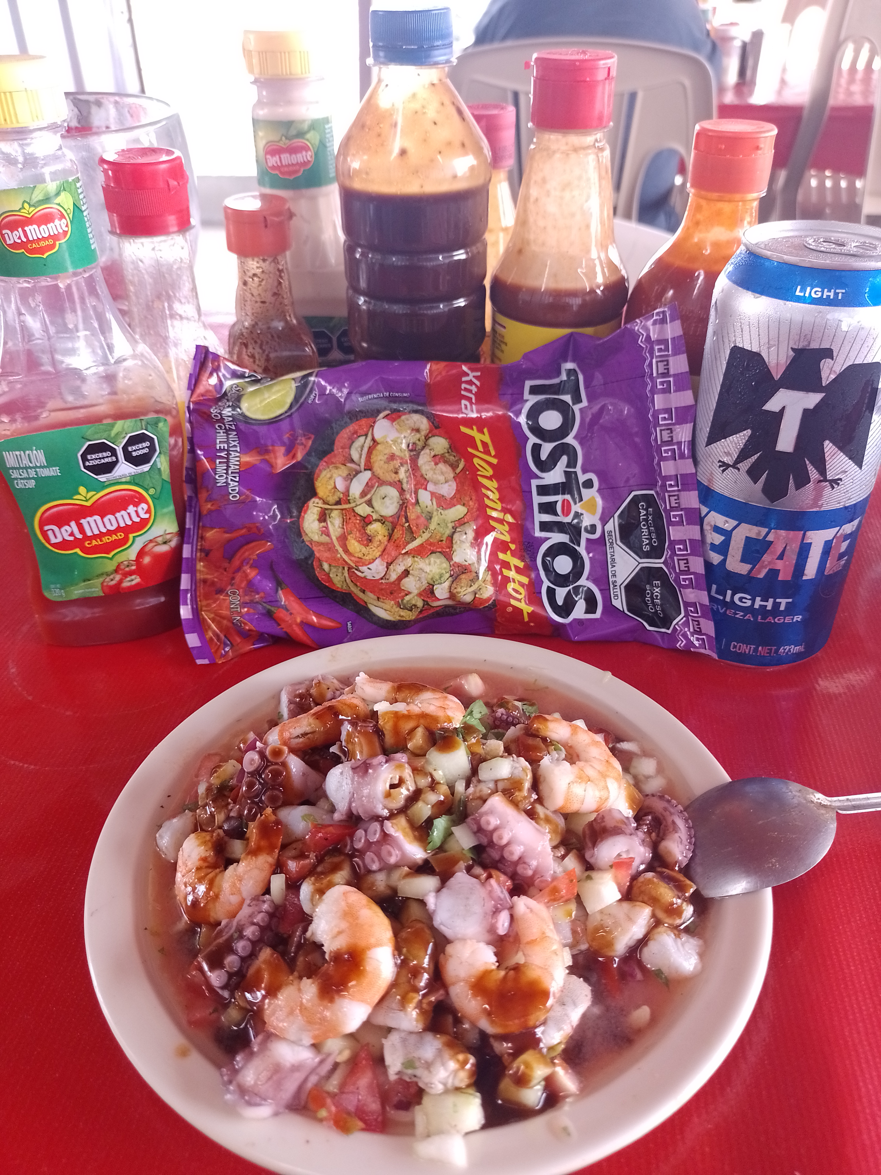 Cocos "El Güero" image 8