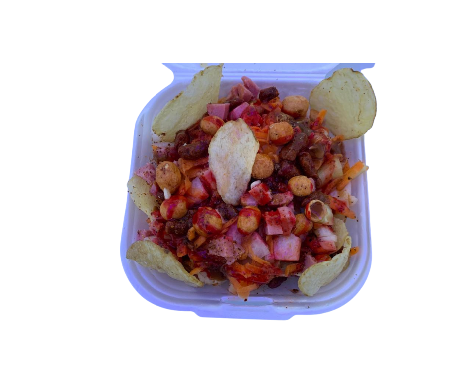 RICO ANTOJO (SNACK'S) FRAPES, COMIDA LA CRUZ ELOTA. image 6