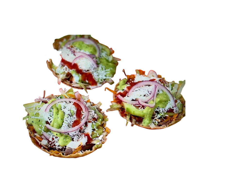 RICO ANTOJO (SNACK'S) FRAPES, COMIDA LA CRUZ ELOTA. image 7