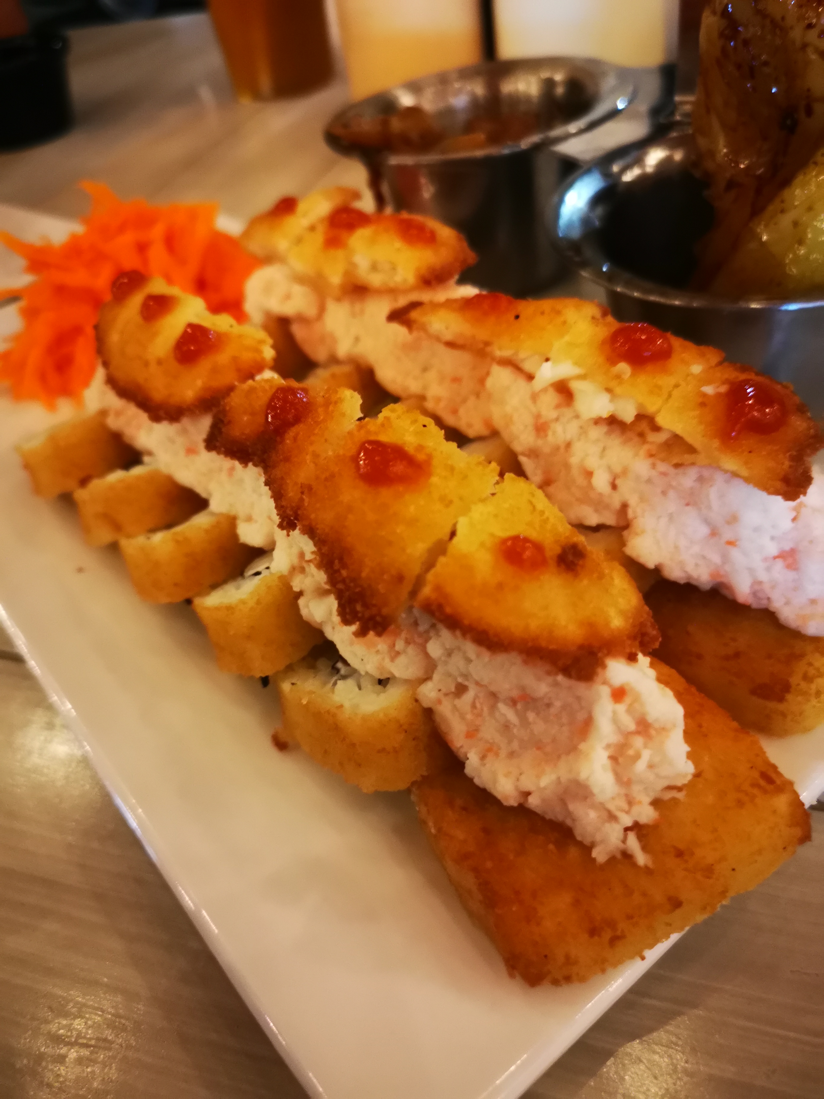 Siusushi La Cruz image 3