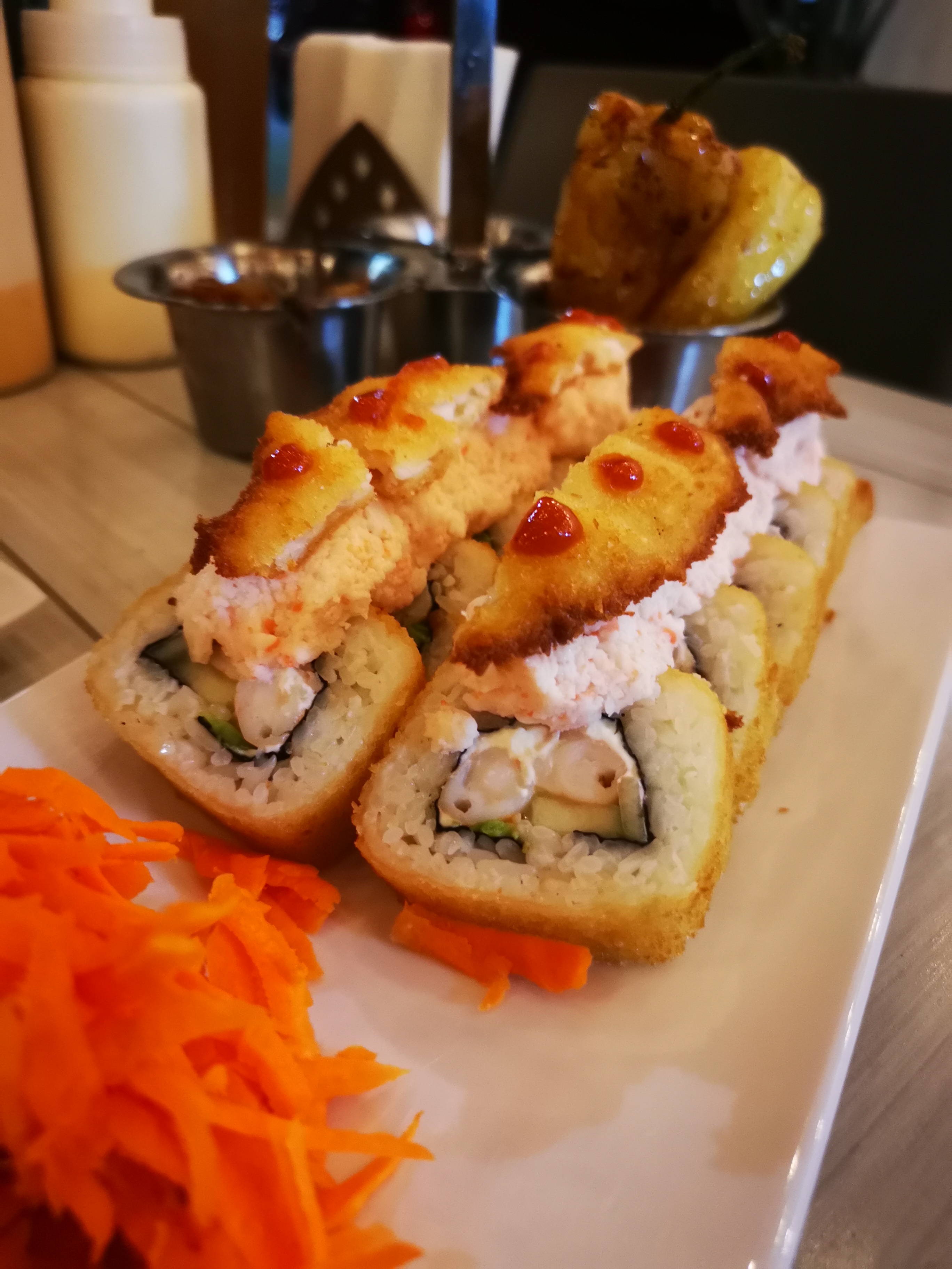 Siusushi La Cruz image 5