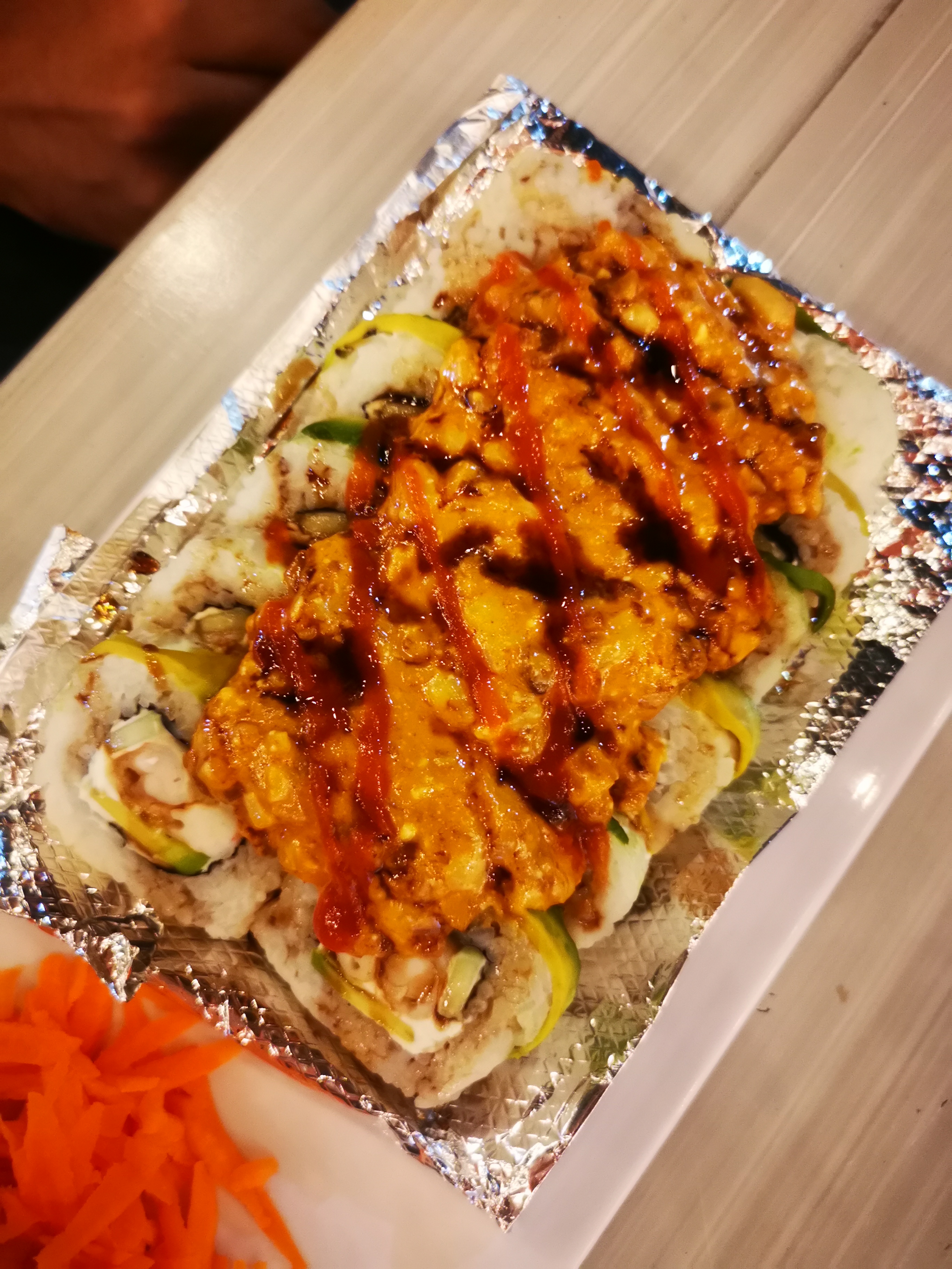 Siusushi La Cruz image 6