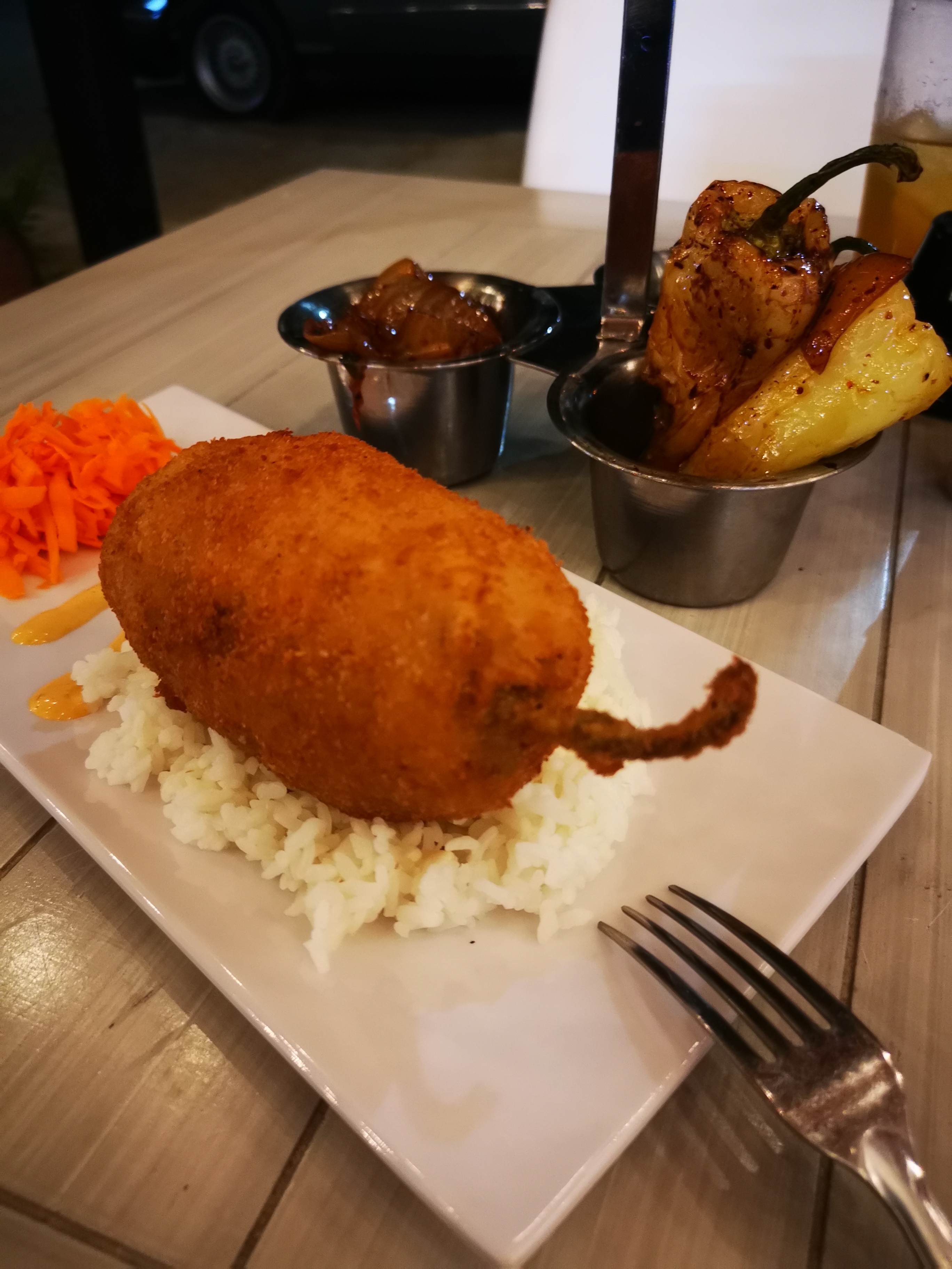 Siusushi La Cruz image 7