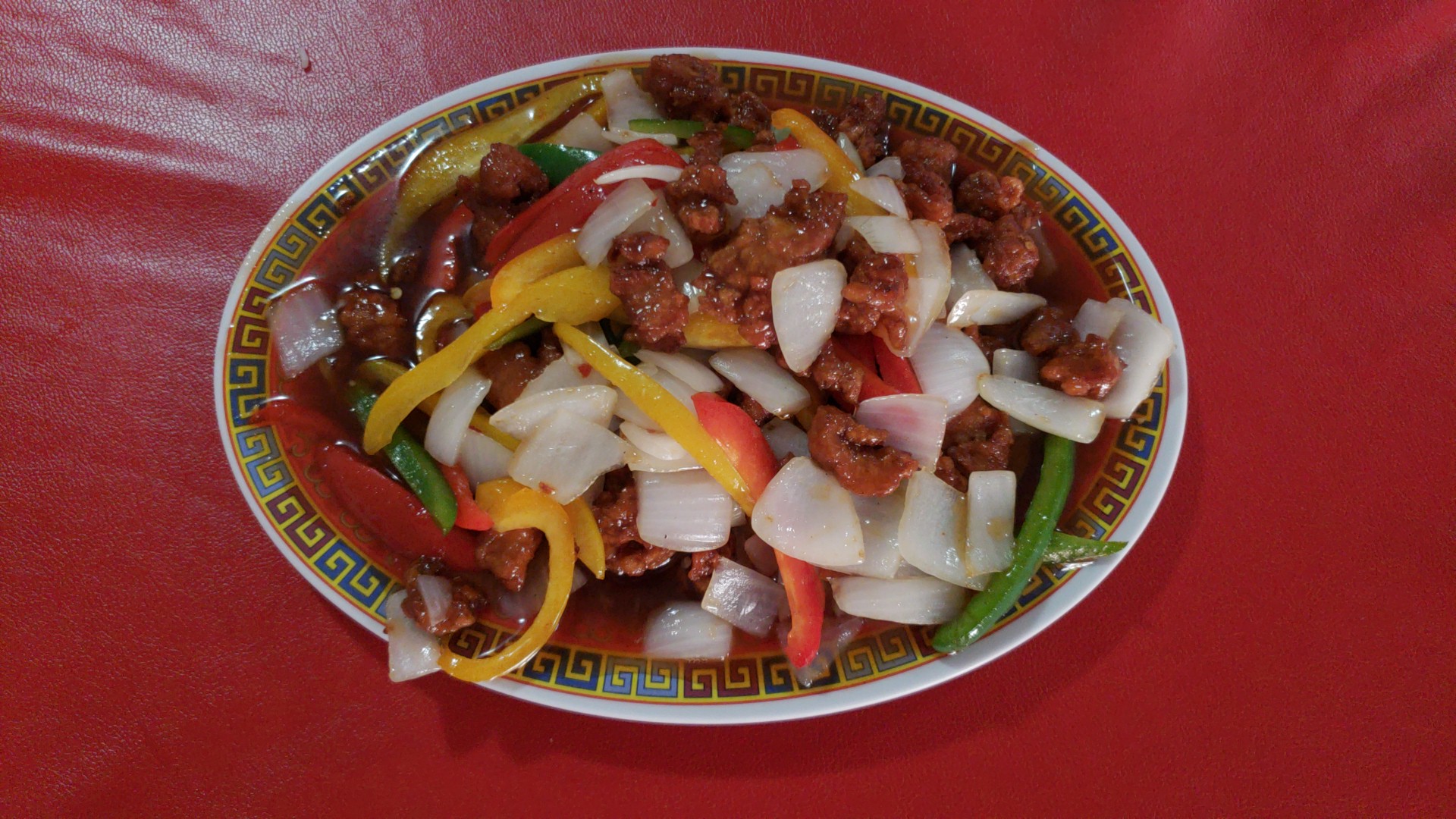 Comida China Carrillo image 2