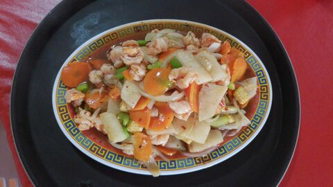 Comida China Carrillo image 6