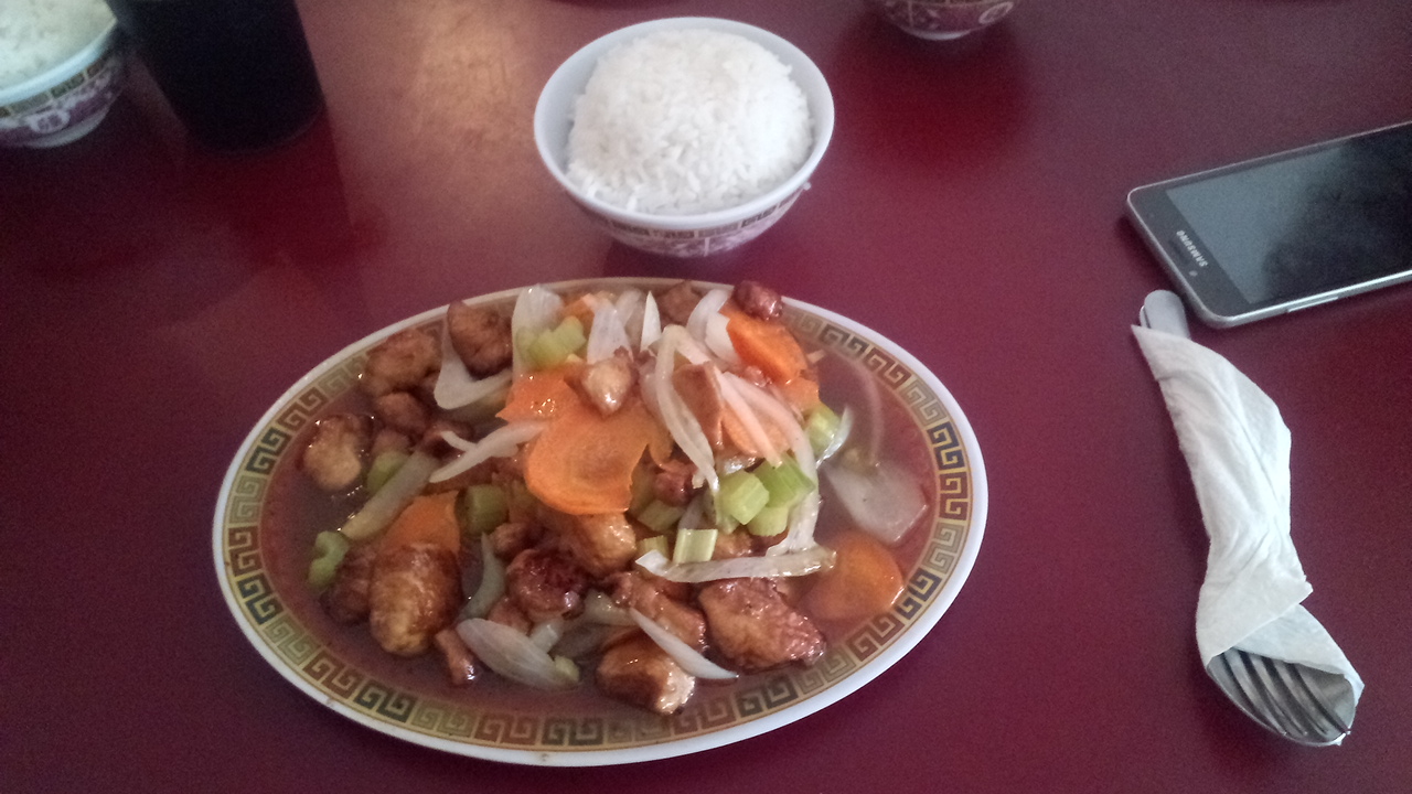 Comida China Carrillo image 8