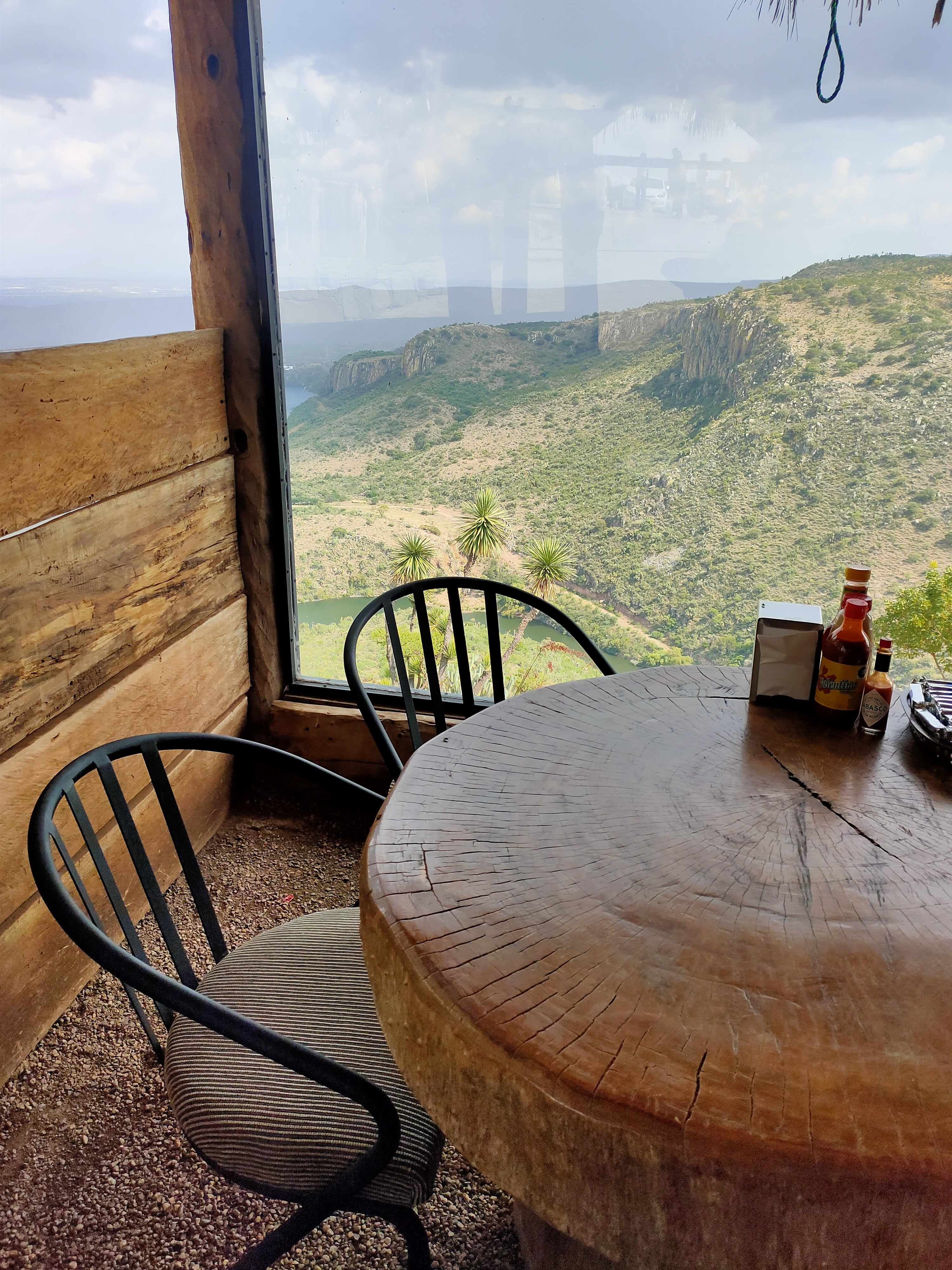 Restaurante El Mirador image 1