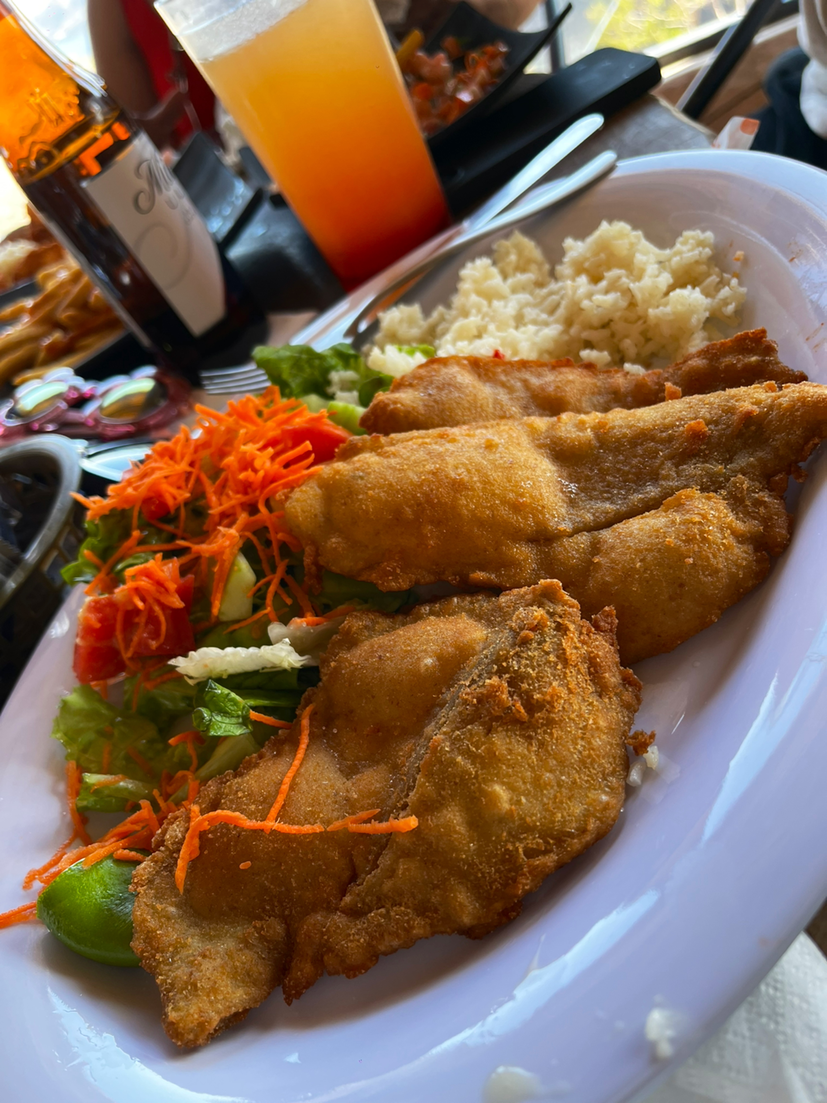 Restaurante El Mirador image 3