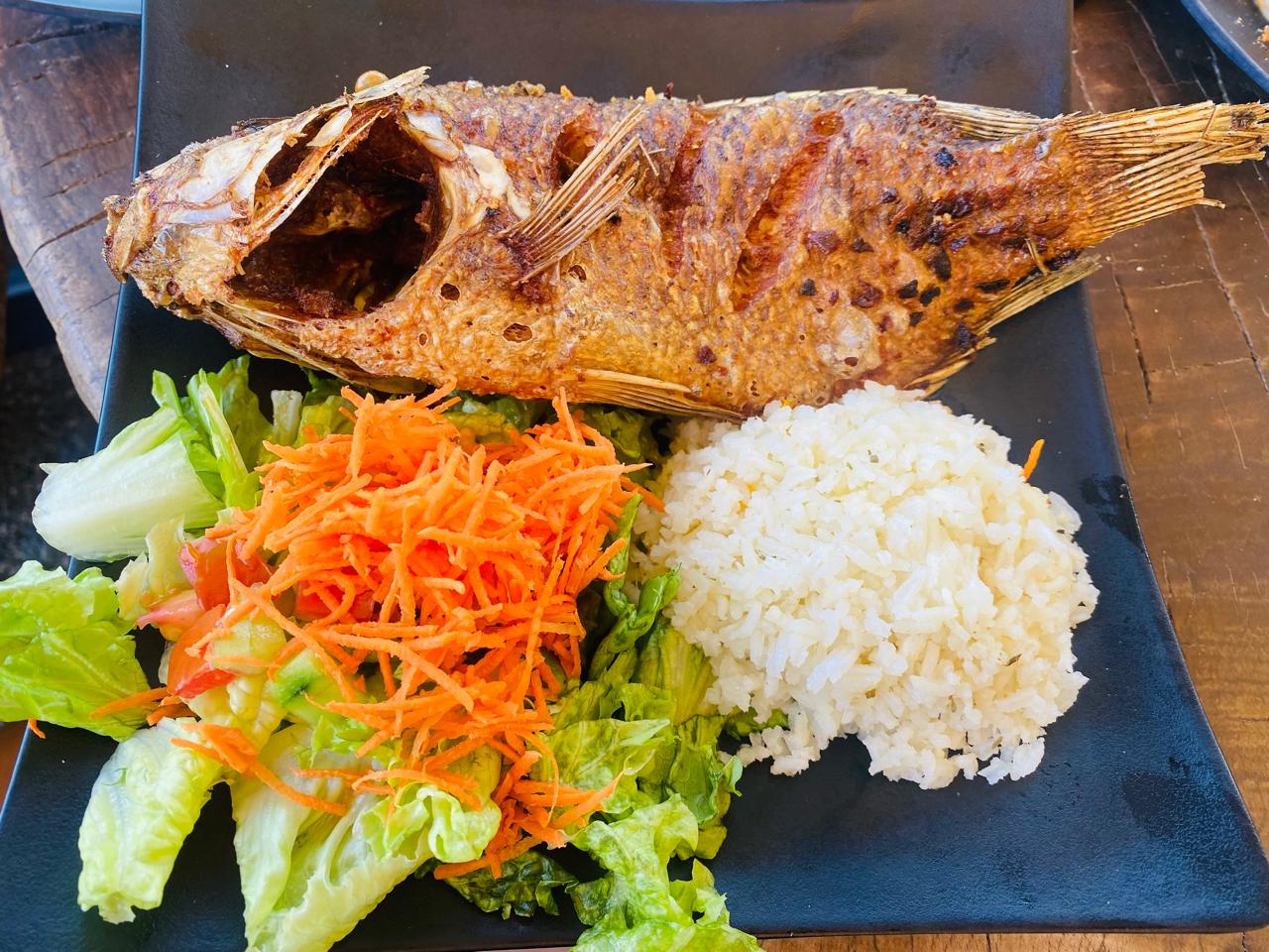 Restaurante El Mirador image 6