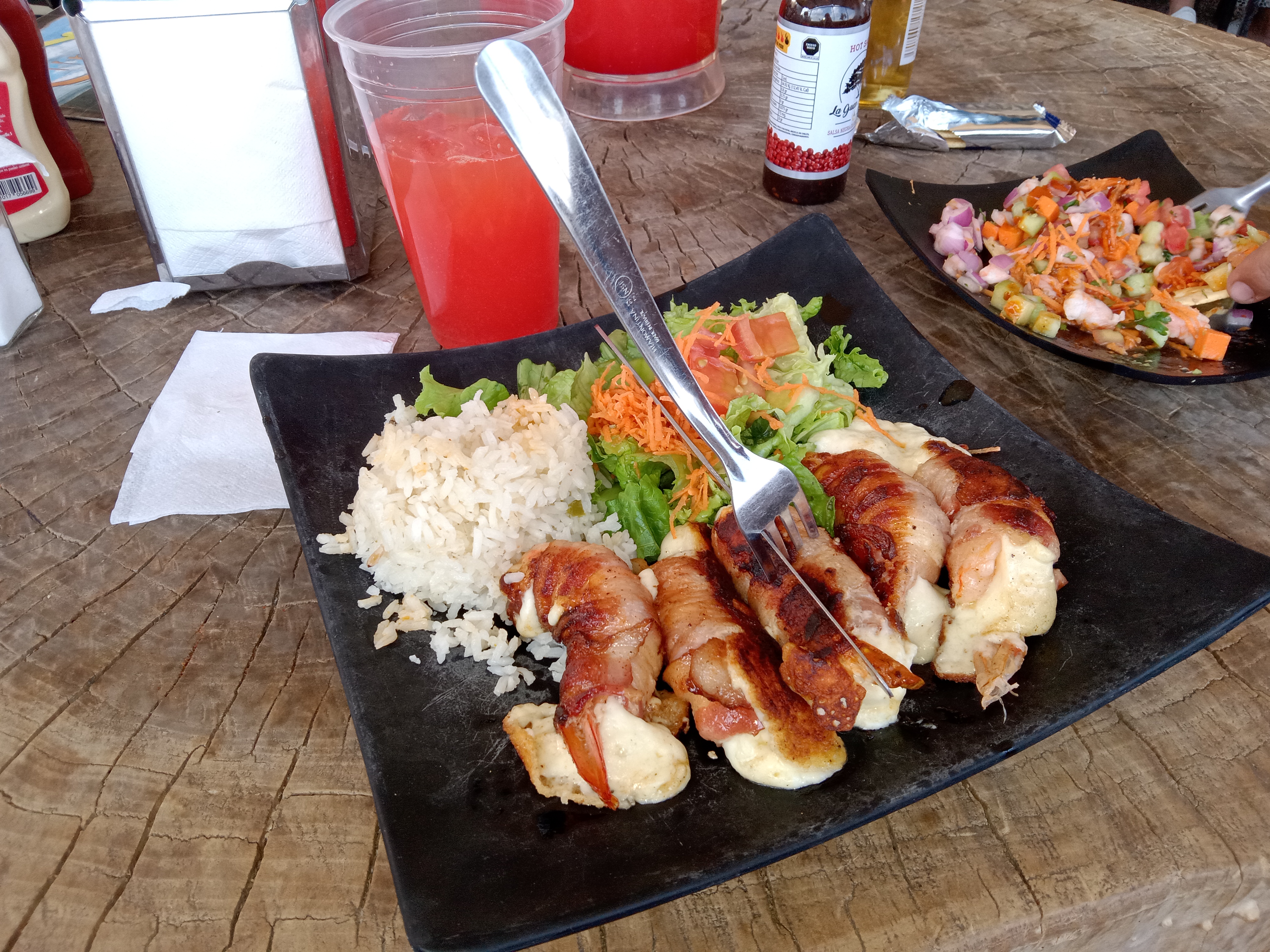 Restaurante El Mirador image 7