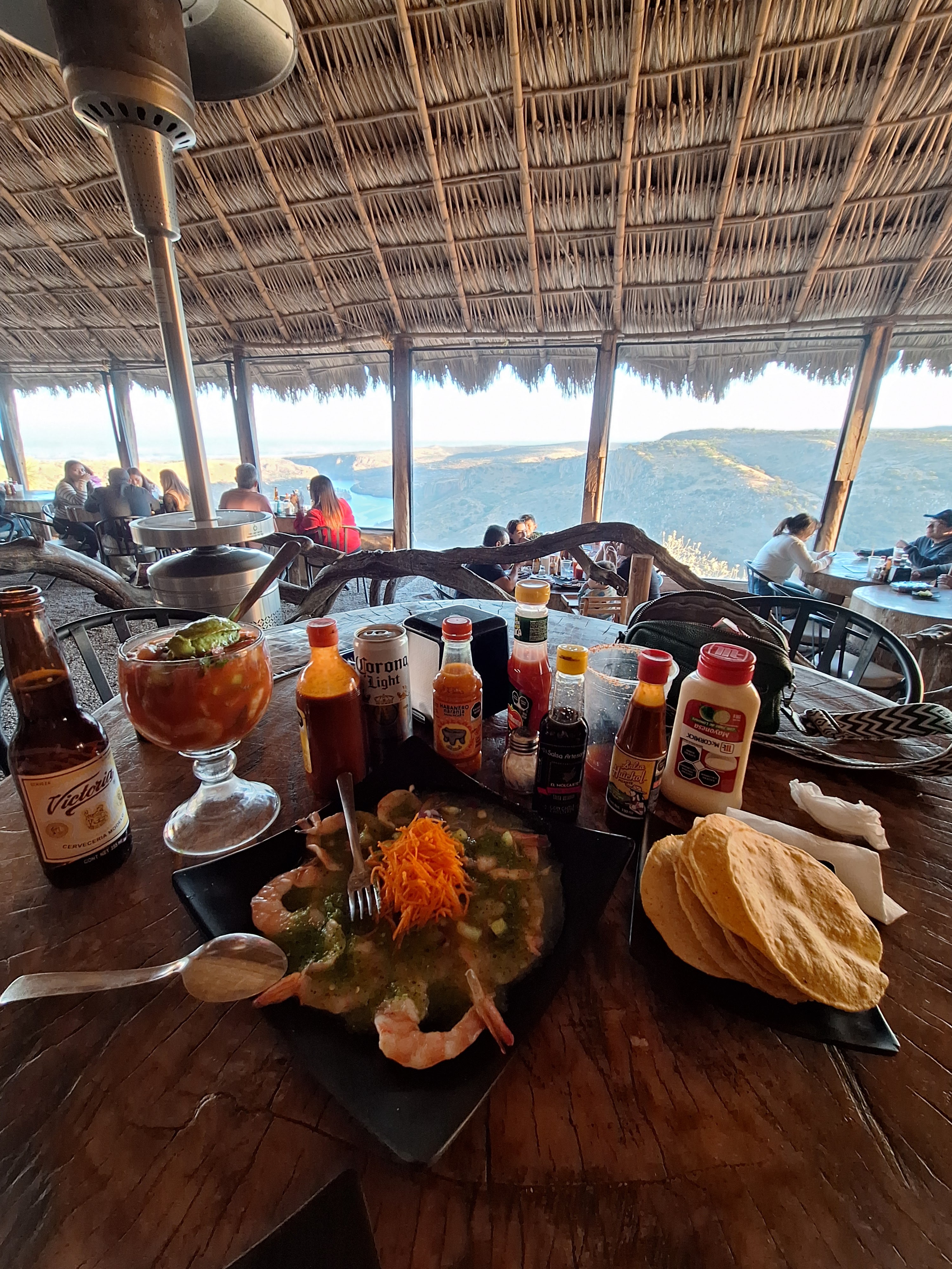 Restaurante El Mirador image 10