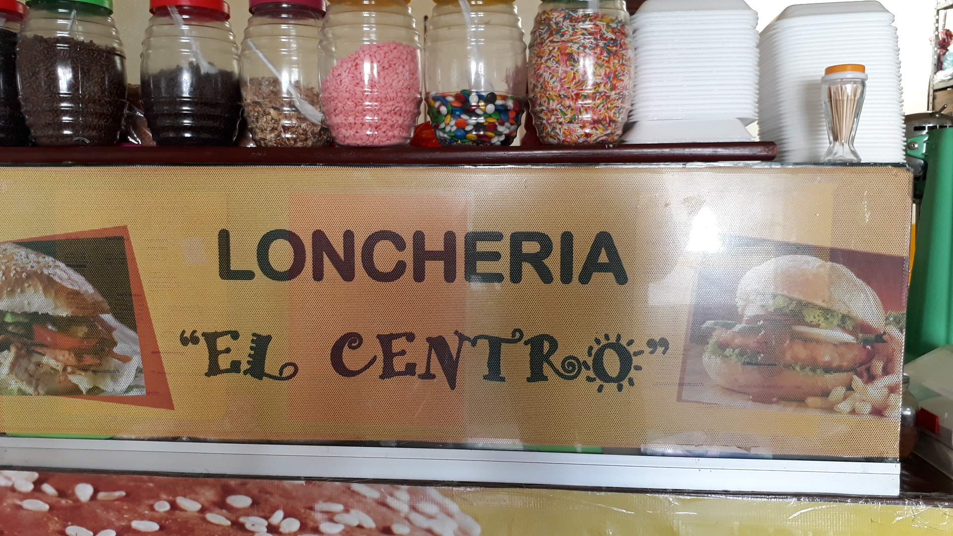 Lonchería El Centro image 4