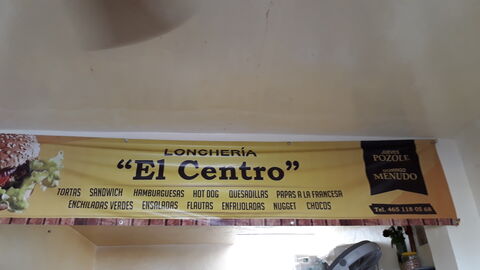 Lonchería El Centro image 5