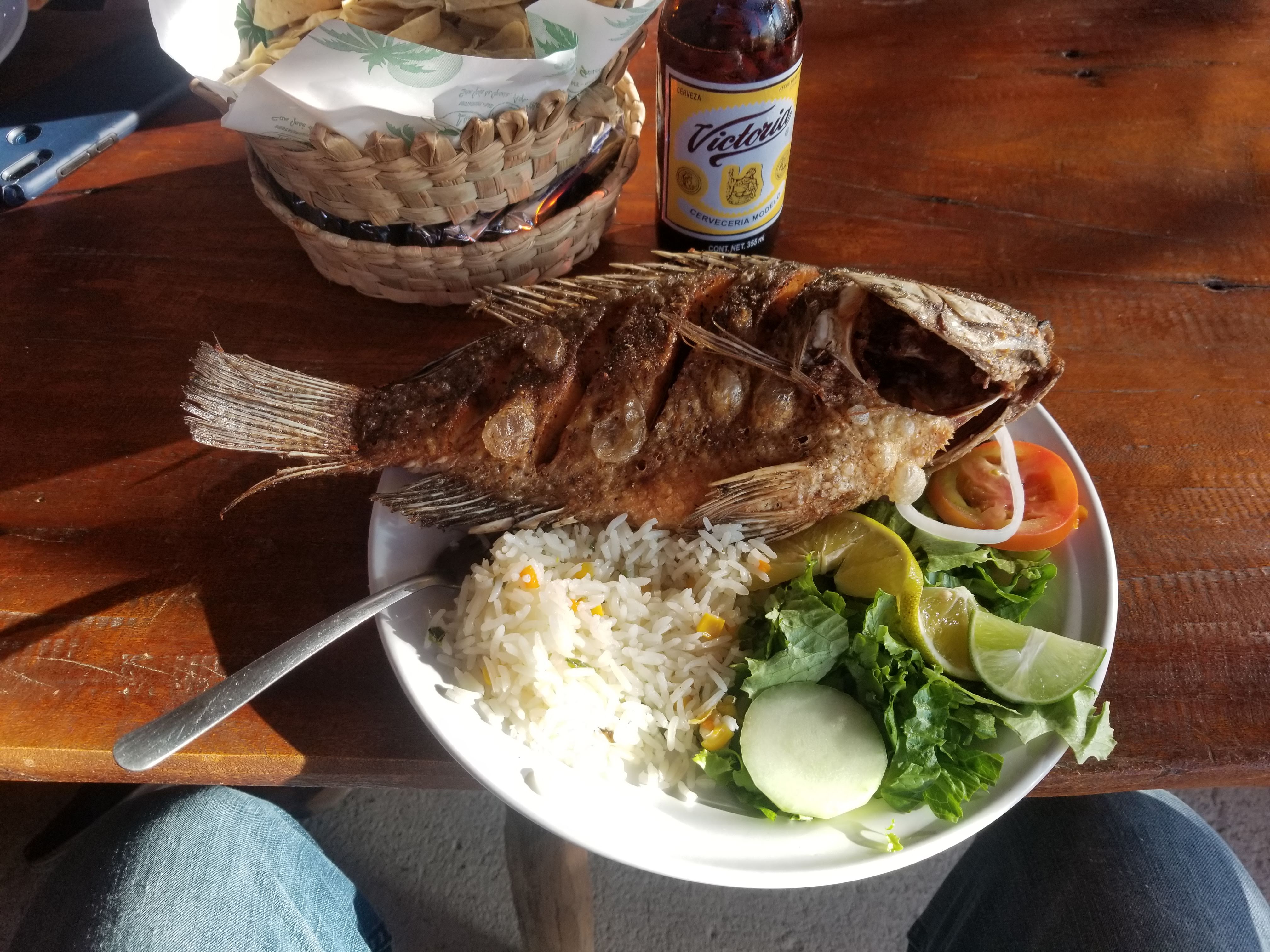 Restaurant-Bar Playas 2 image 2