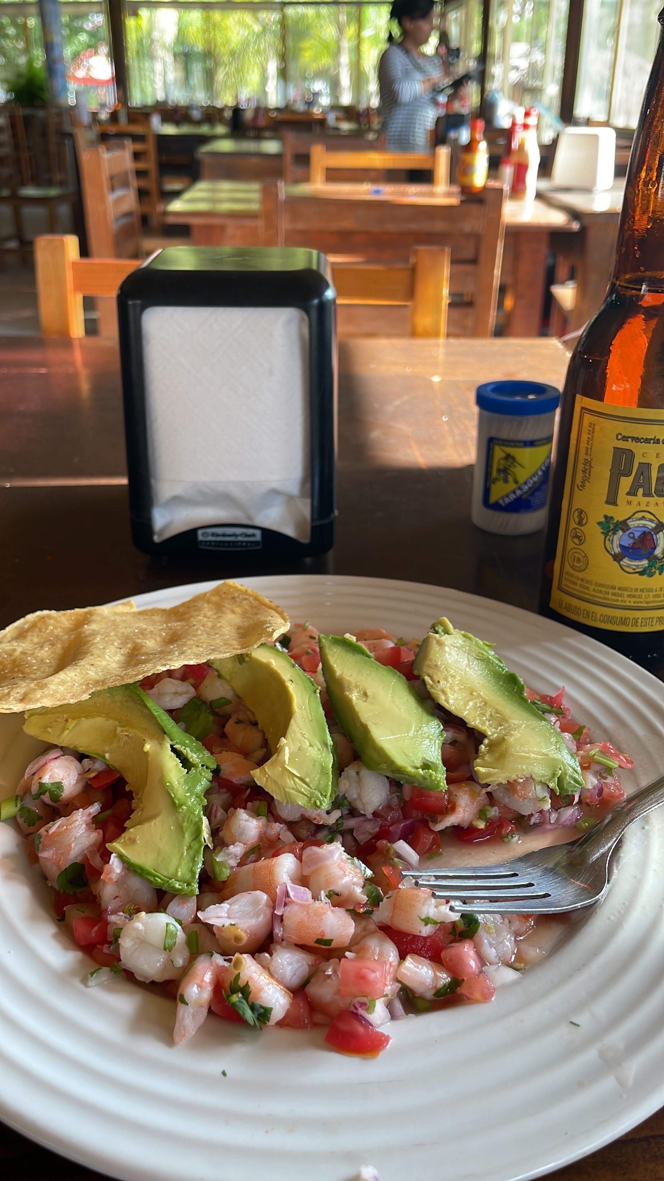 Restaurant-Bar Playas 2 image 4