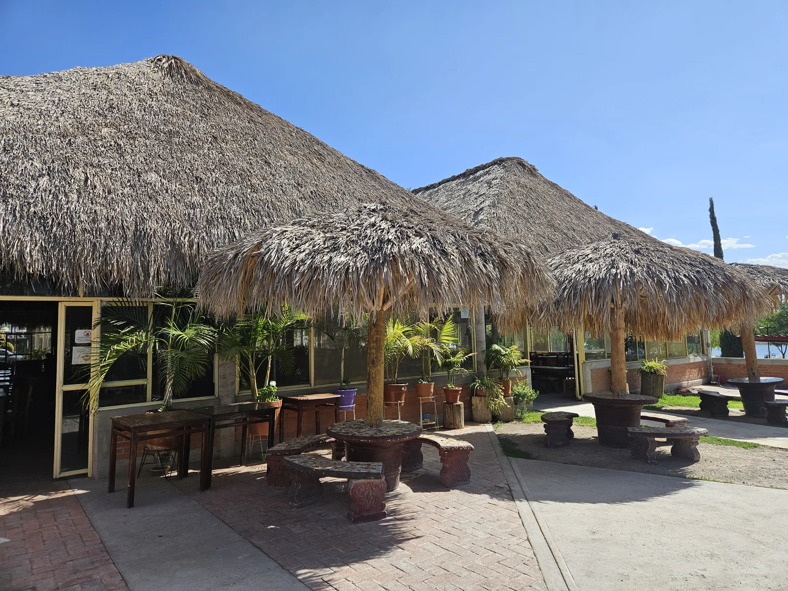 Restaurant-Bar Playas 2 image 6