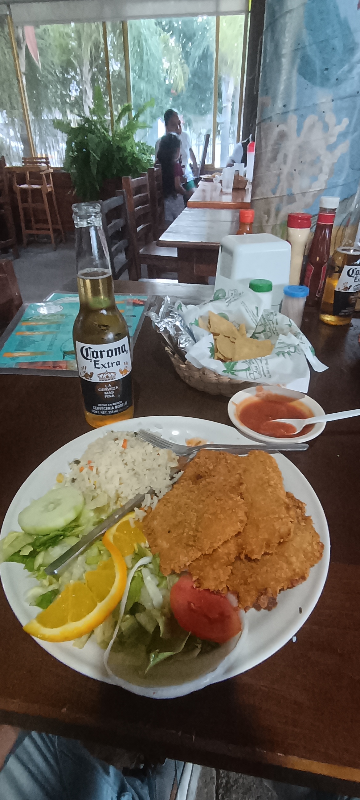 Restaurant-Bar Playas 2 image 8