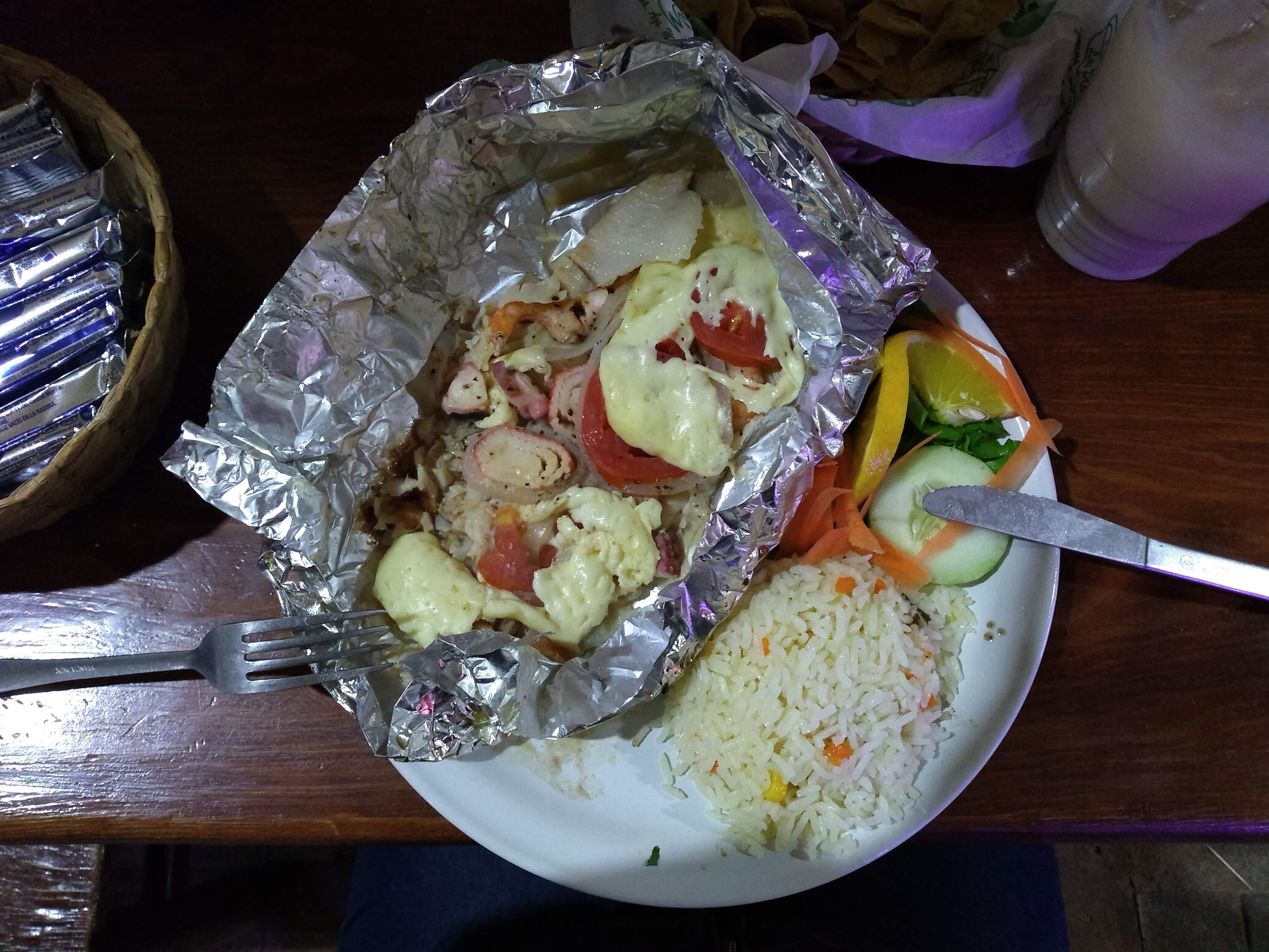 Restaurant-Bar Playas 2 image 10