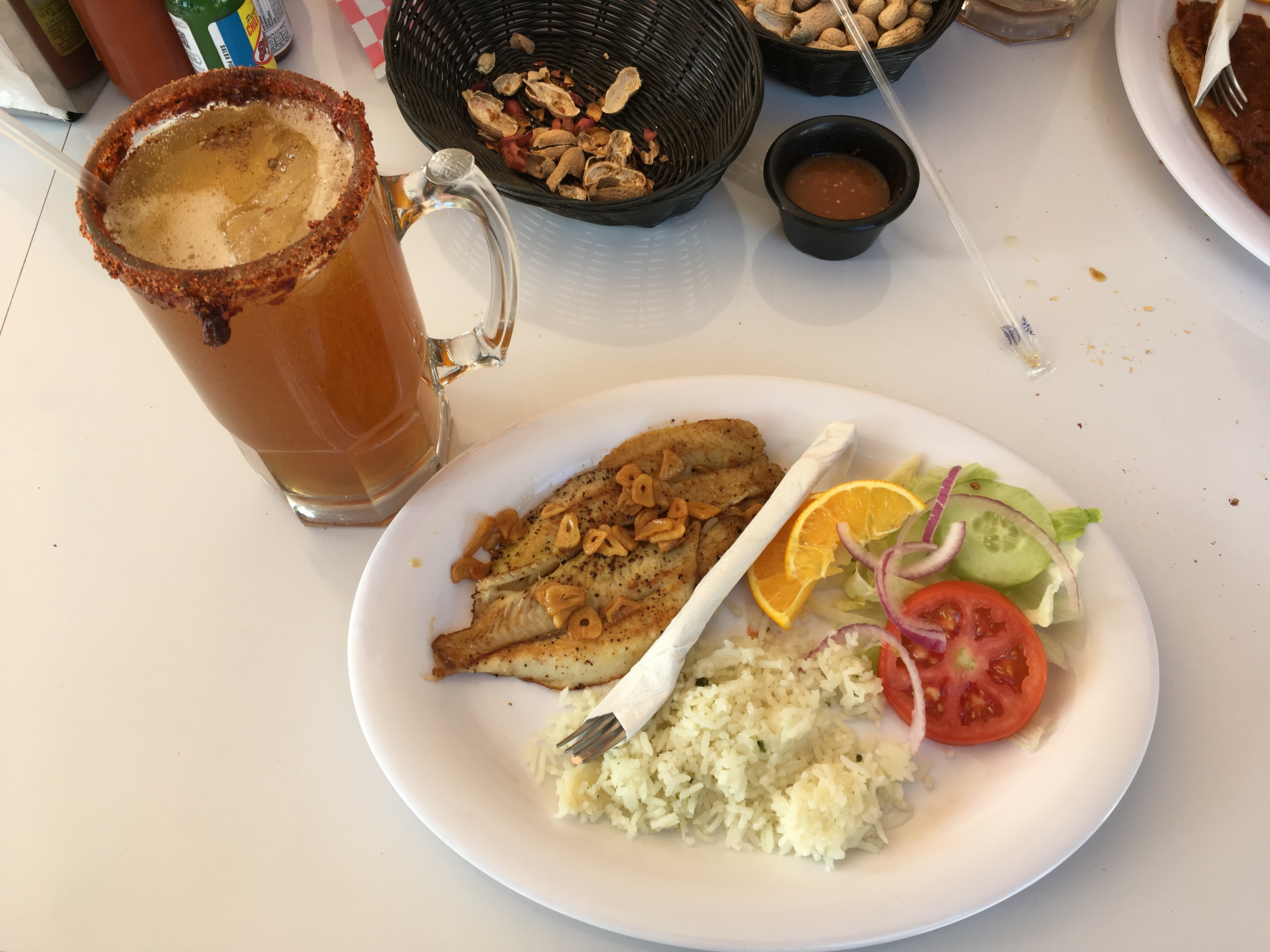 Restaurant Las Cupulas image 1