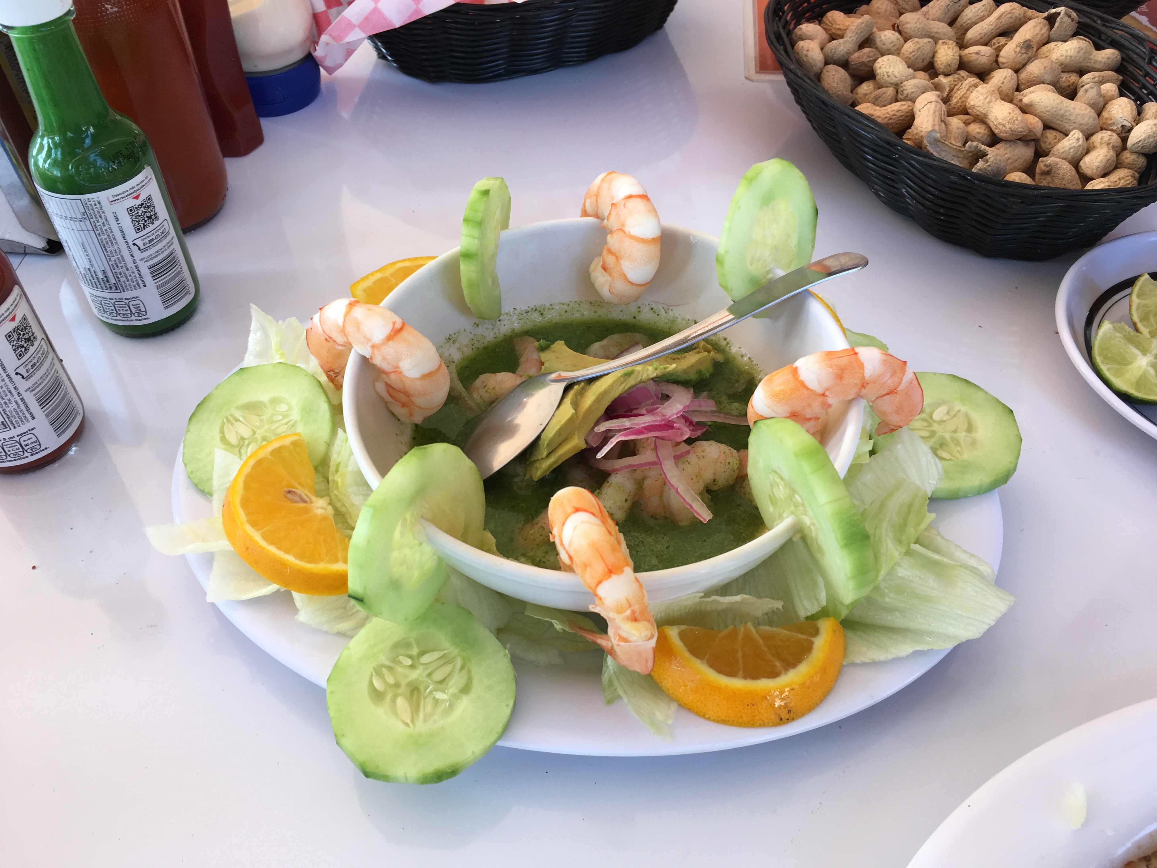 Restaurant Las Cupulas image 2