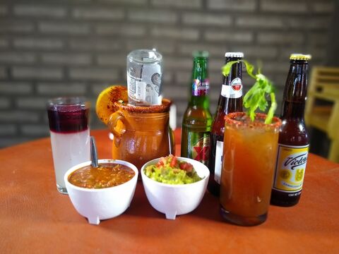 Restaurant Las Cupulas image 3