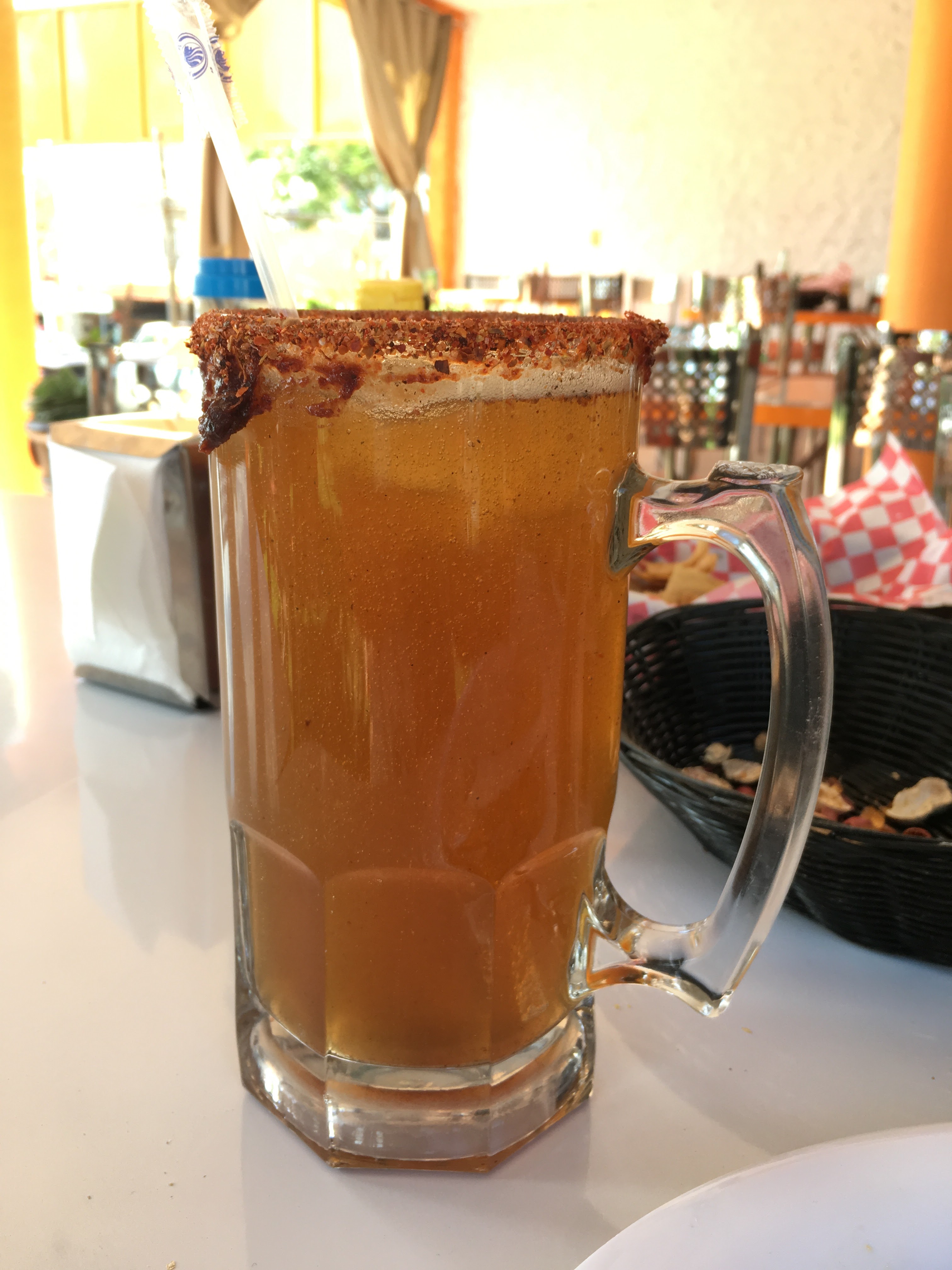 Restaurant Las Cupulas image 4