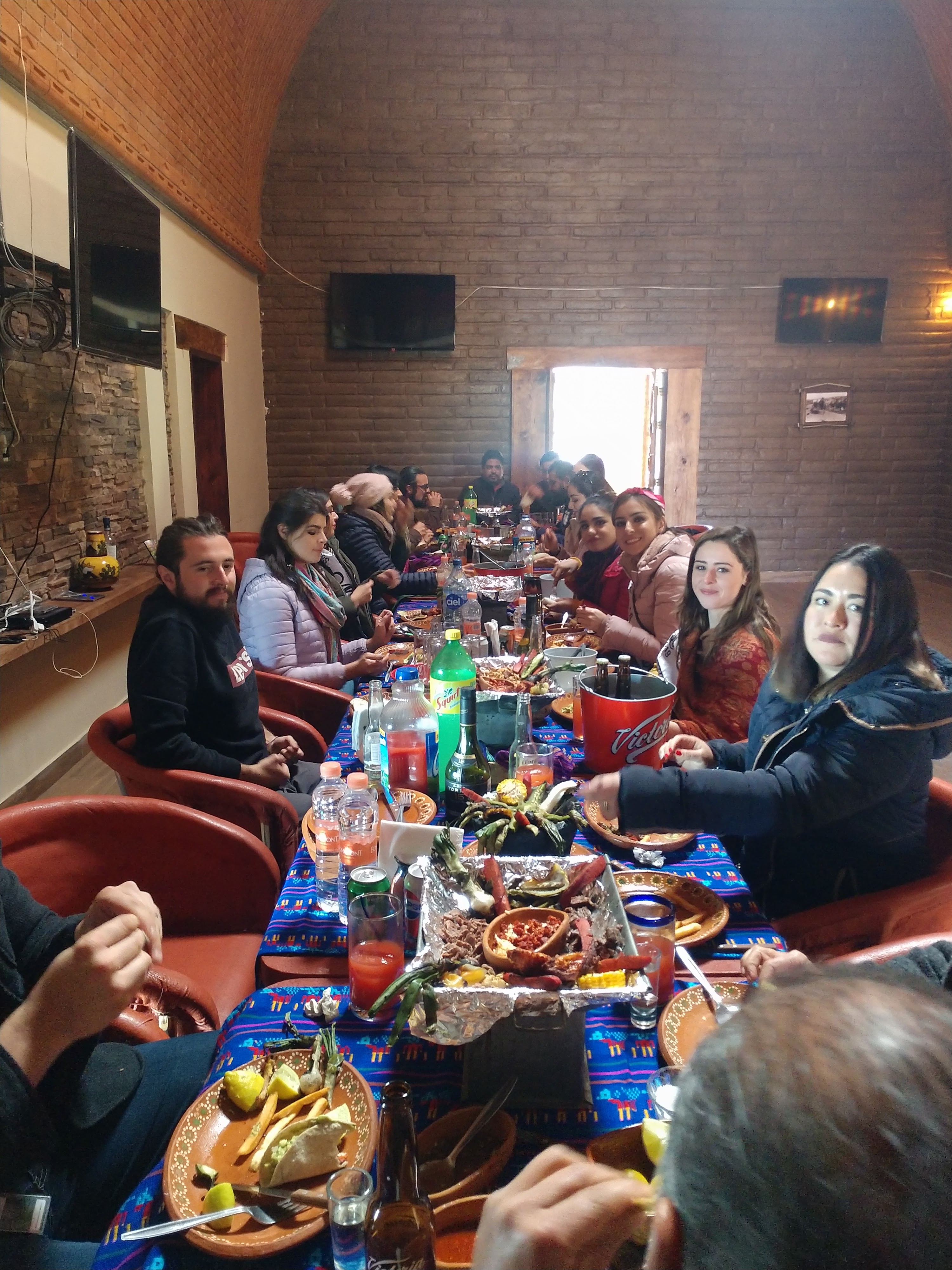 Restaurant Las Cupulas image 5