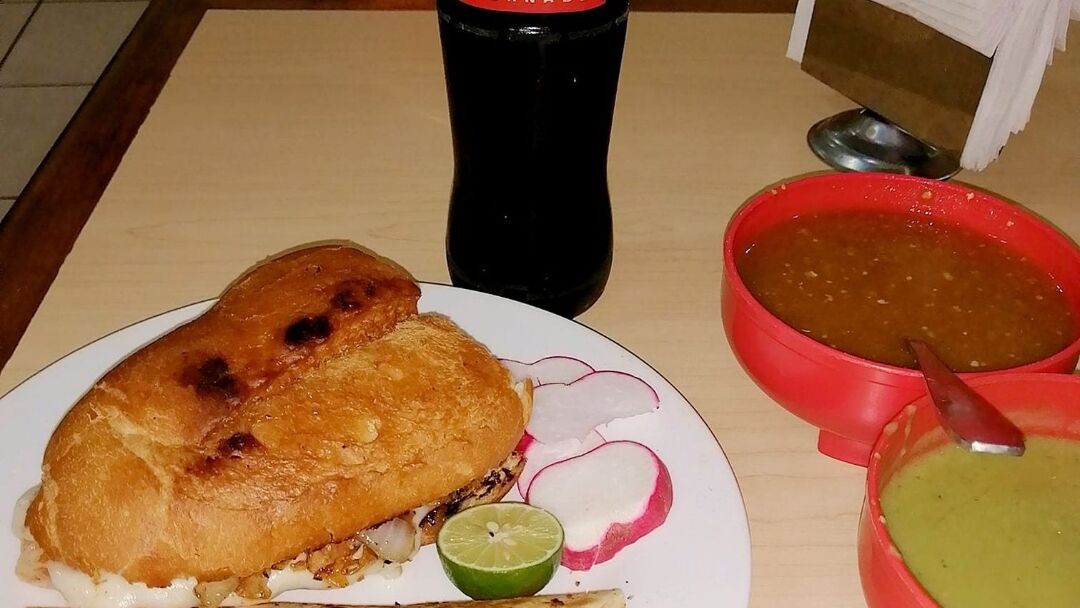 Tacos "Cenaduría Chilytacos" image 2
