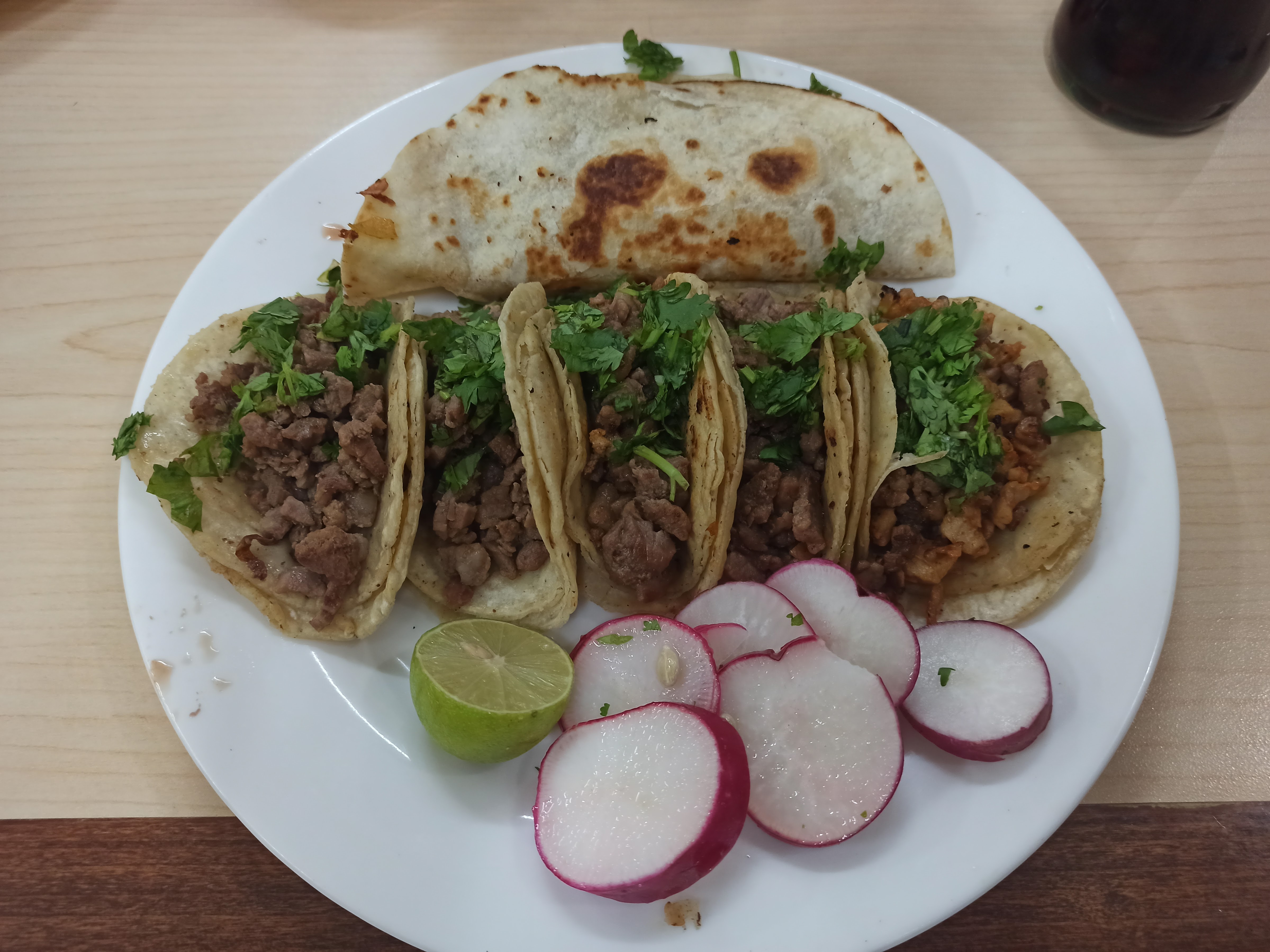 Tacos "Cenaduría Chilytacos" image 3