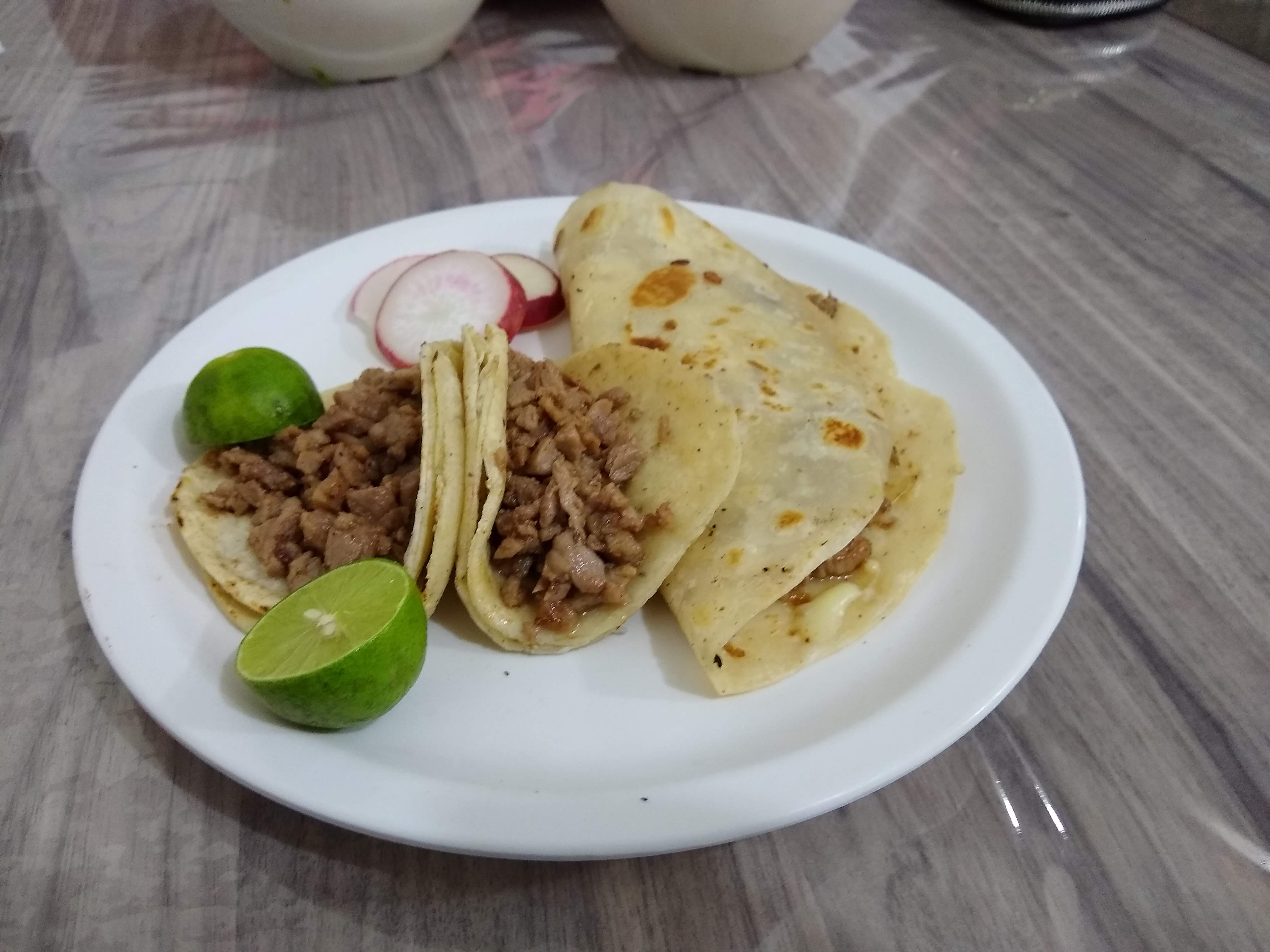 Tacos "Cenaduría Chilytacos" image 7