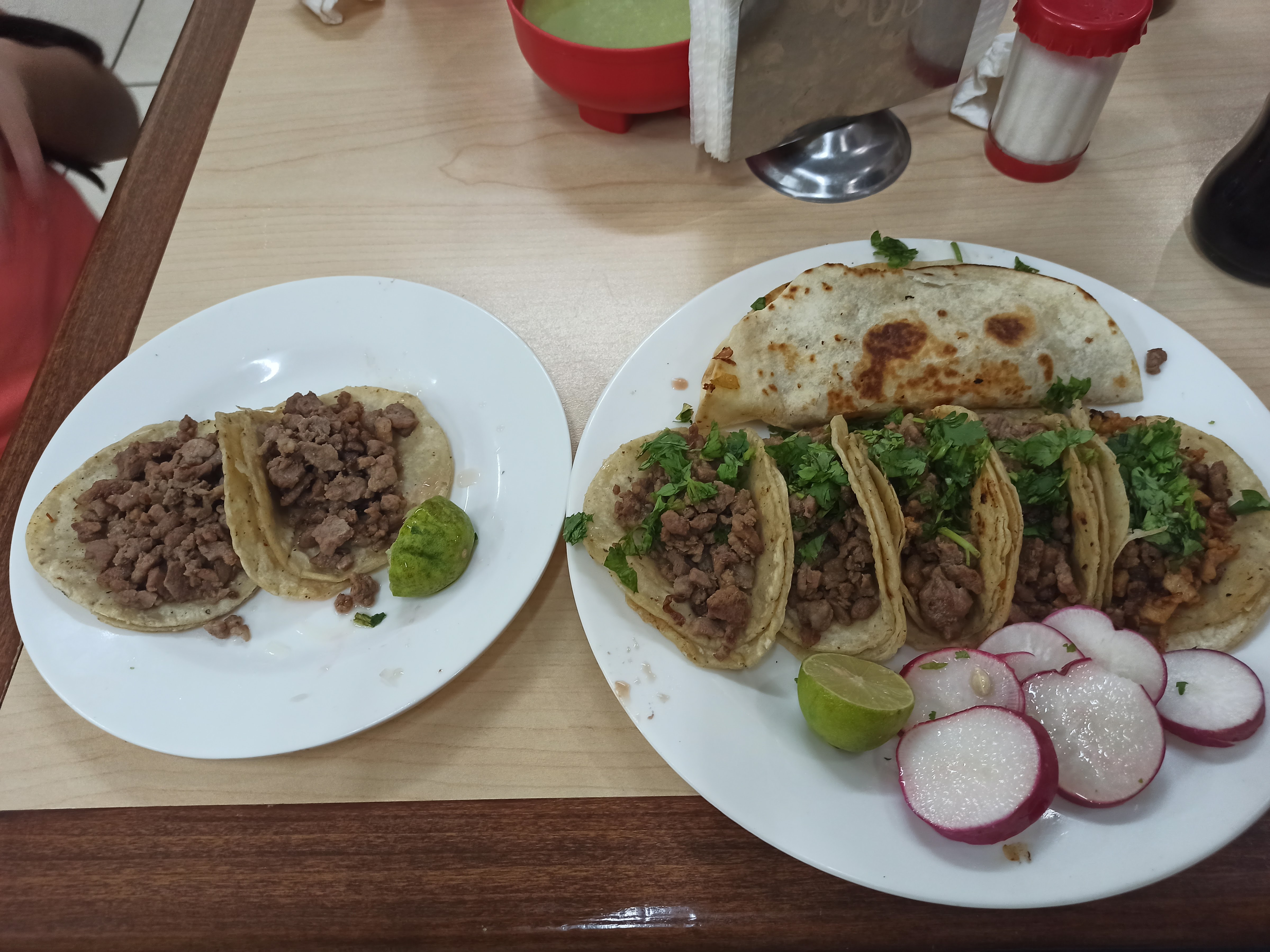 Tacos "Cenaduría Chilytacos" image 8