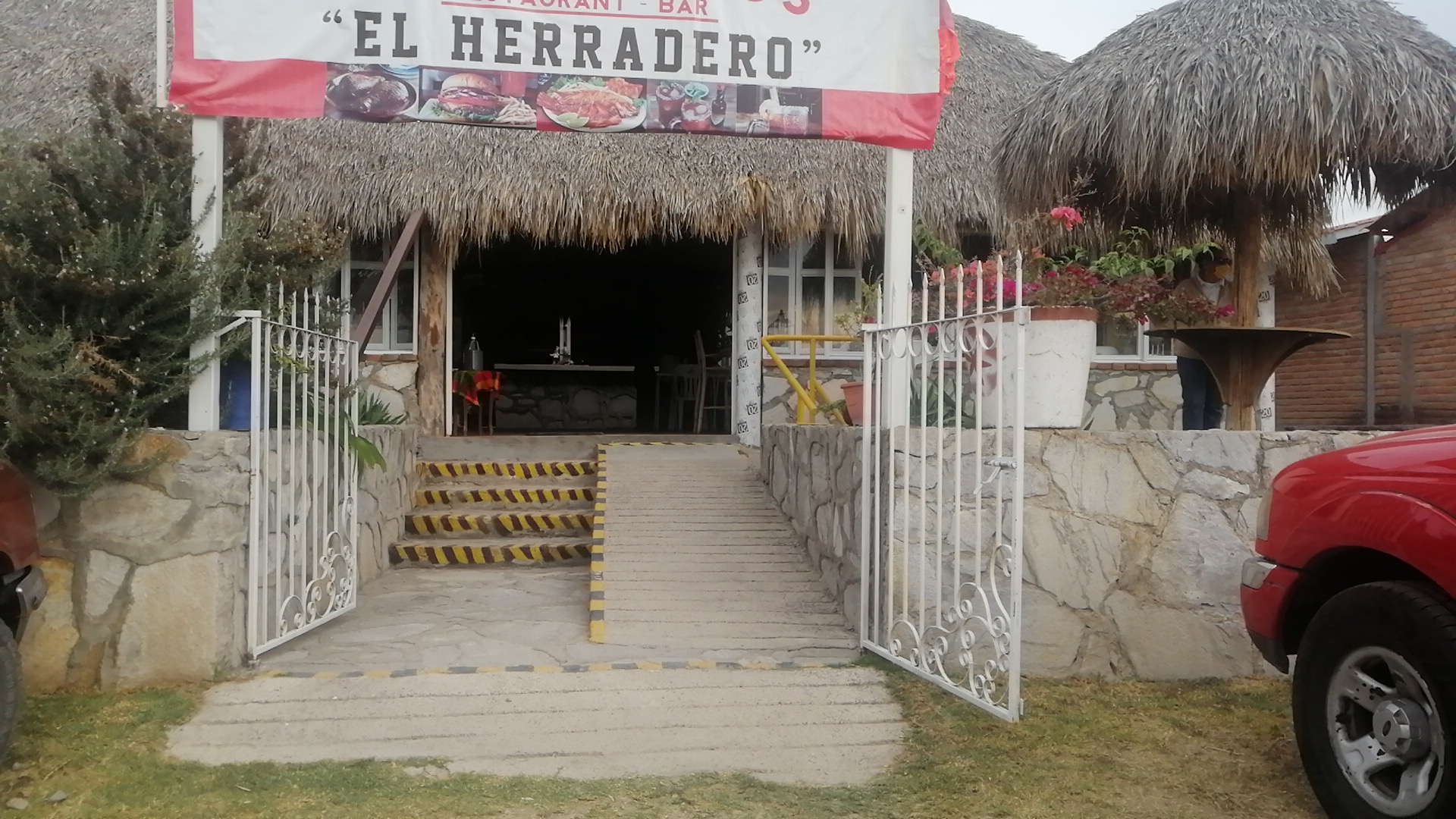 RESTAURANTE EL HERRADERO image 2