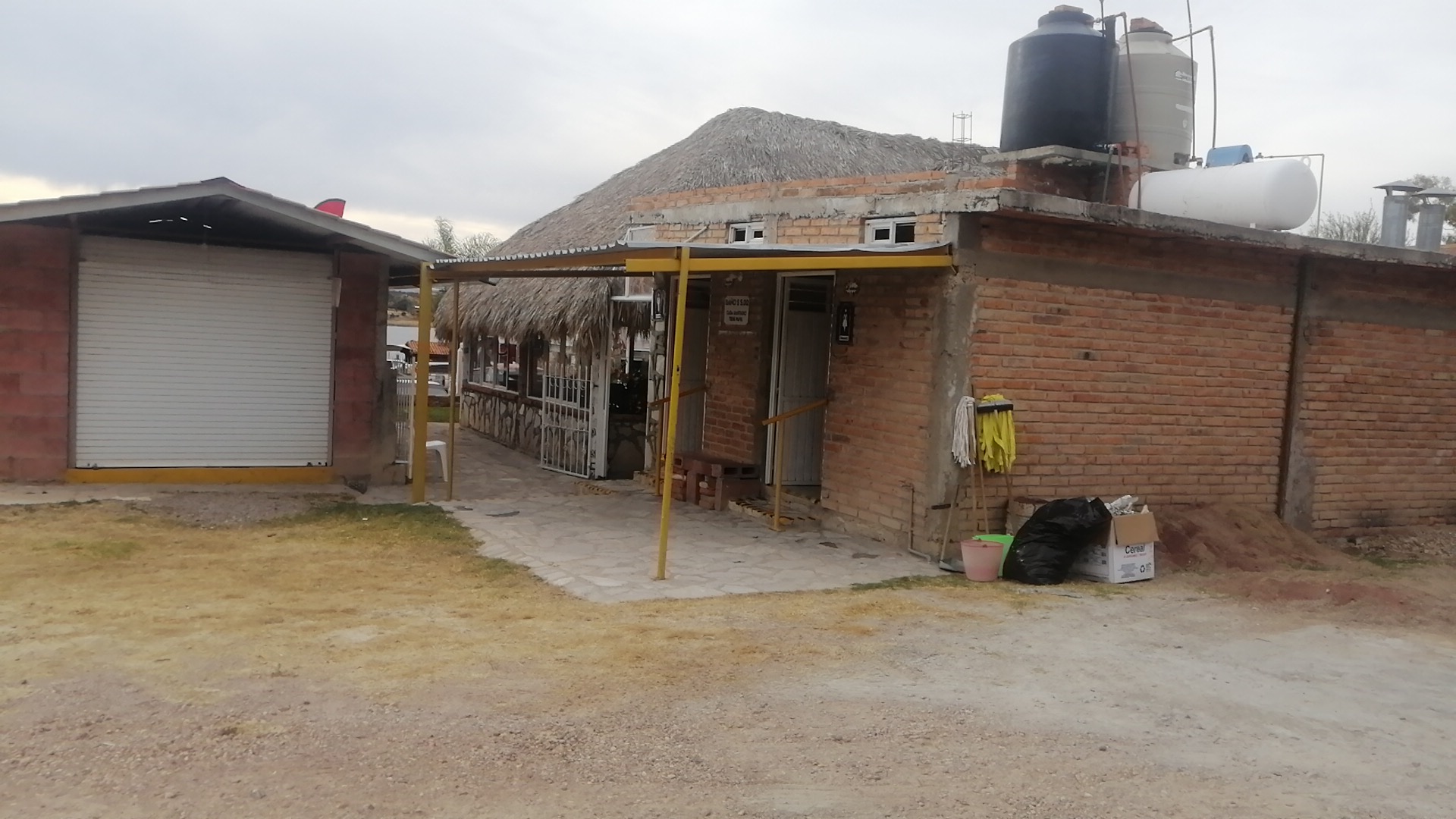 RESTAURANTE EL HERRADERO image 5