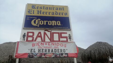 RESTAURANTE EL HERRADERO image 7