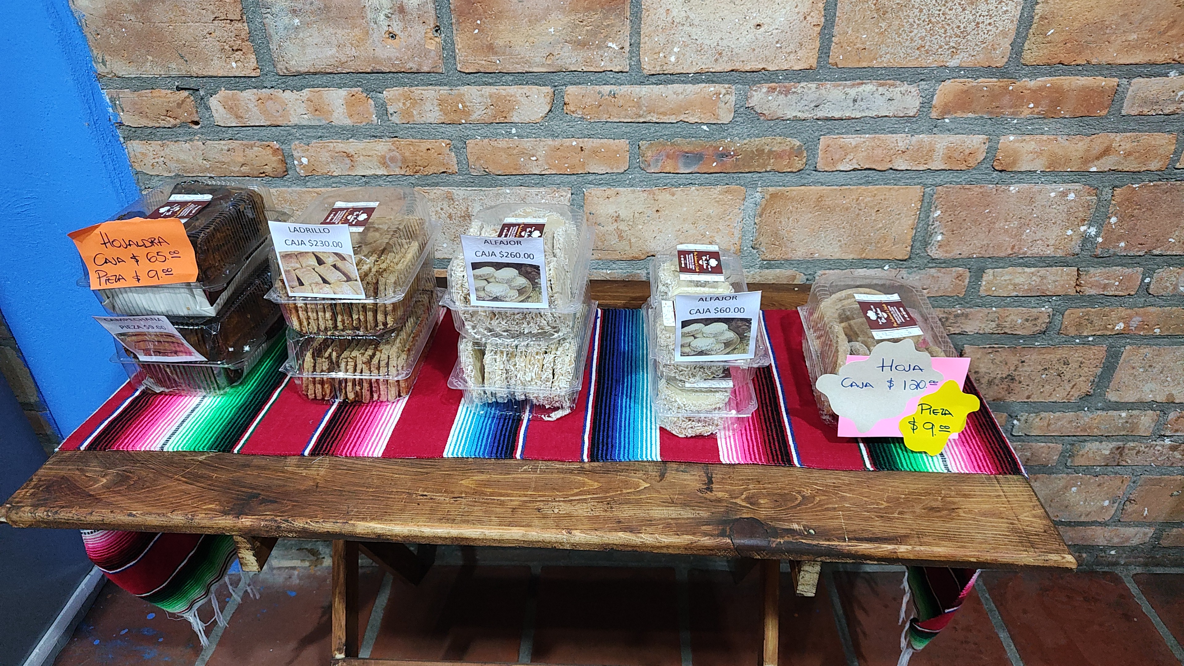 De mi Tierra, Productos de Calvillo image 6