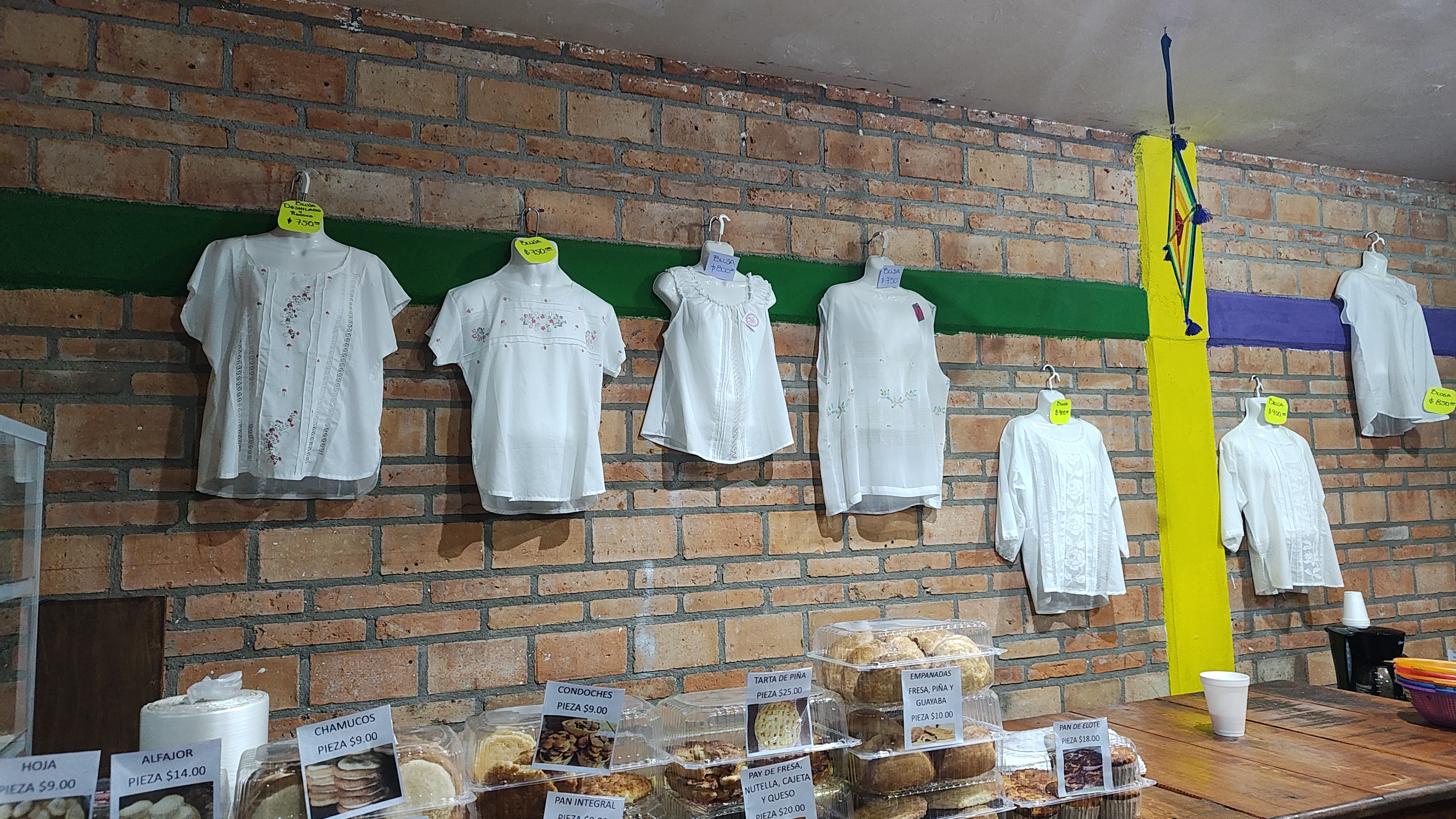 De mi Tierra, Productos de Calvillo image 7