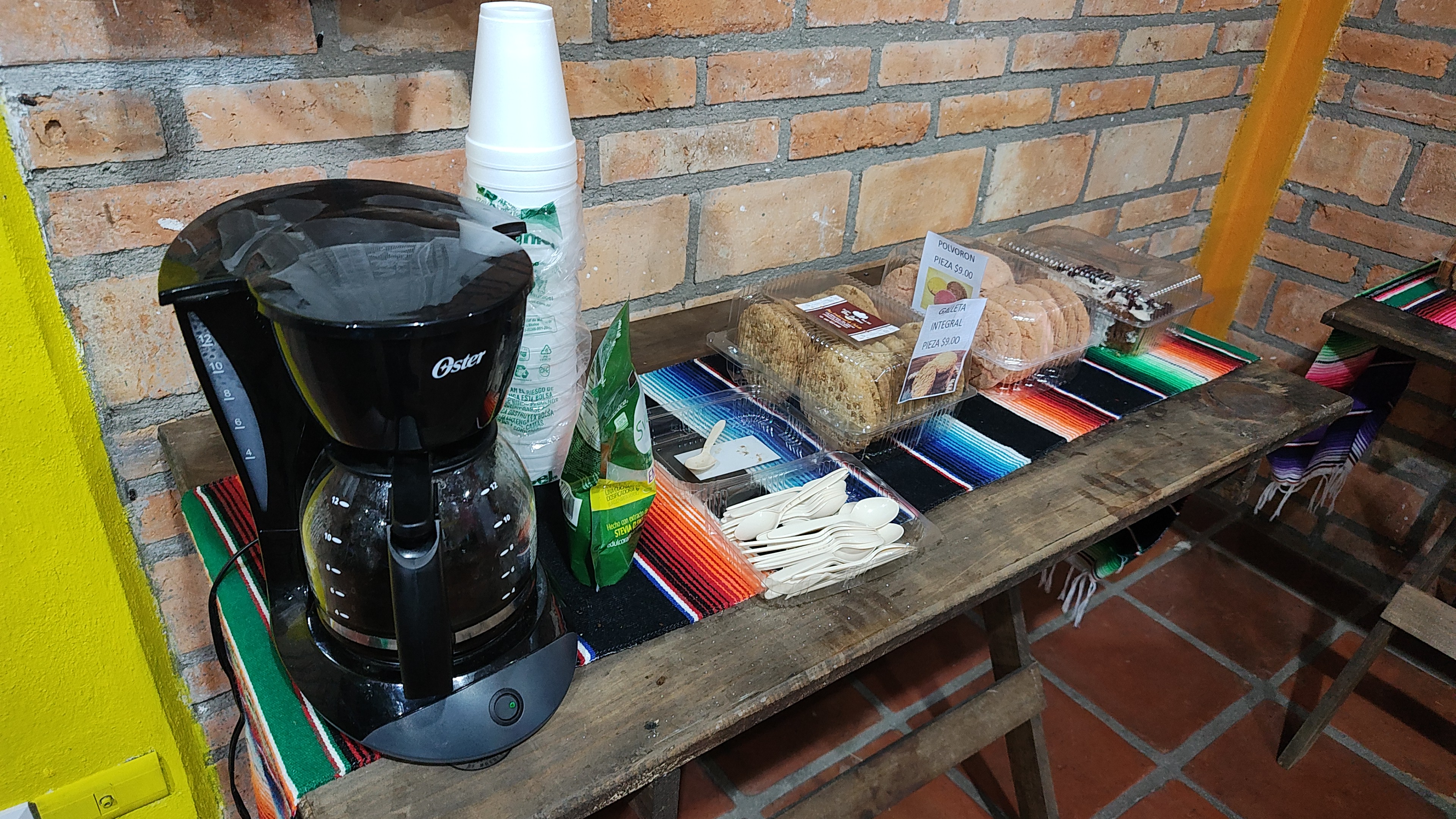 De mi Tierra, Productos de Calvillo image 8