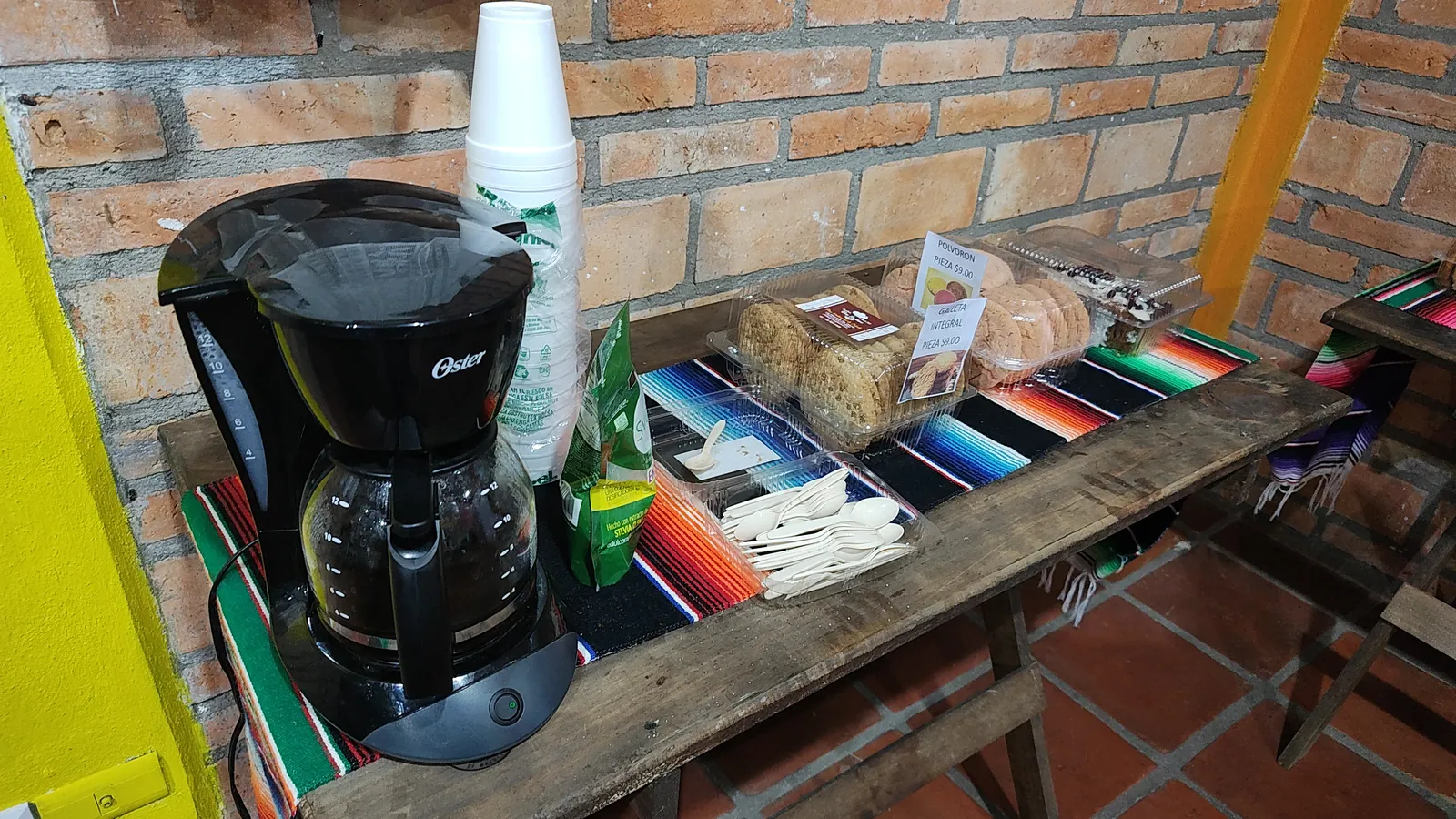 De mi Tierra, Productos de Calvillo image 8