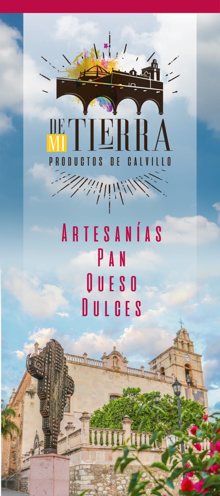 De mi Tierra, Productos de Calvillo image 9