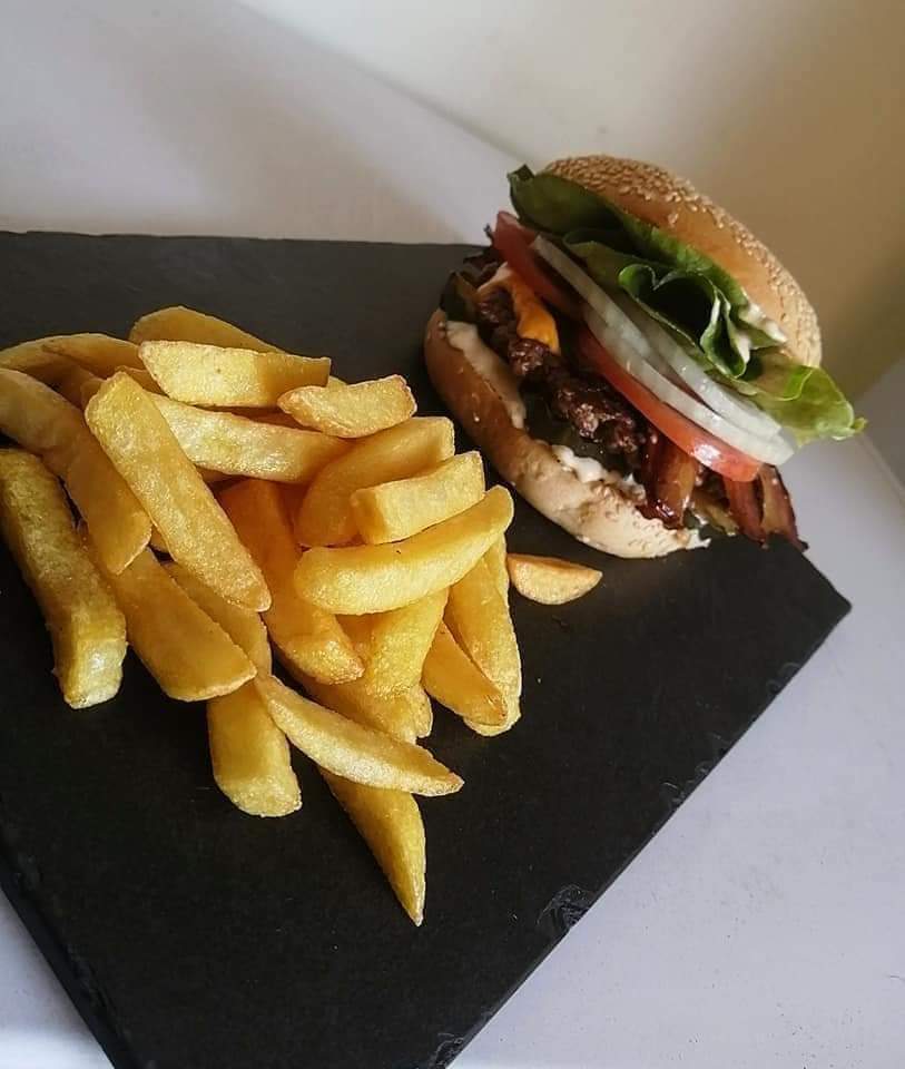 Hamburguesas Alextremo image 1