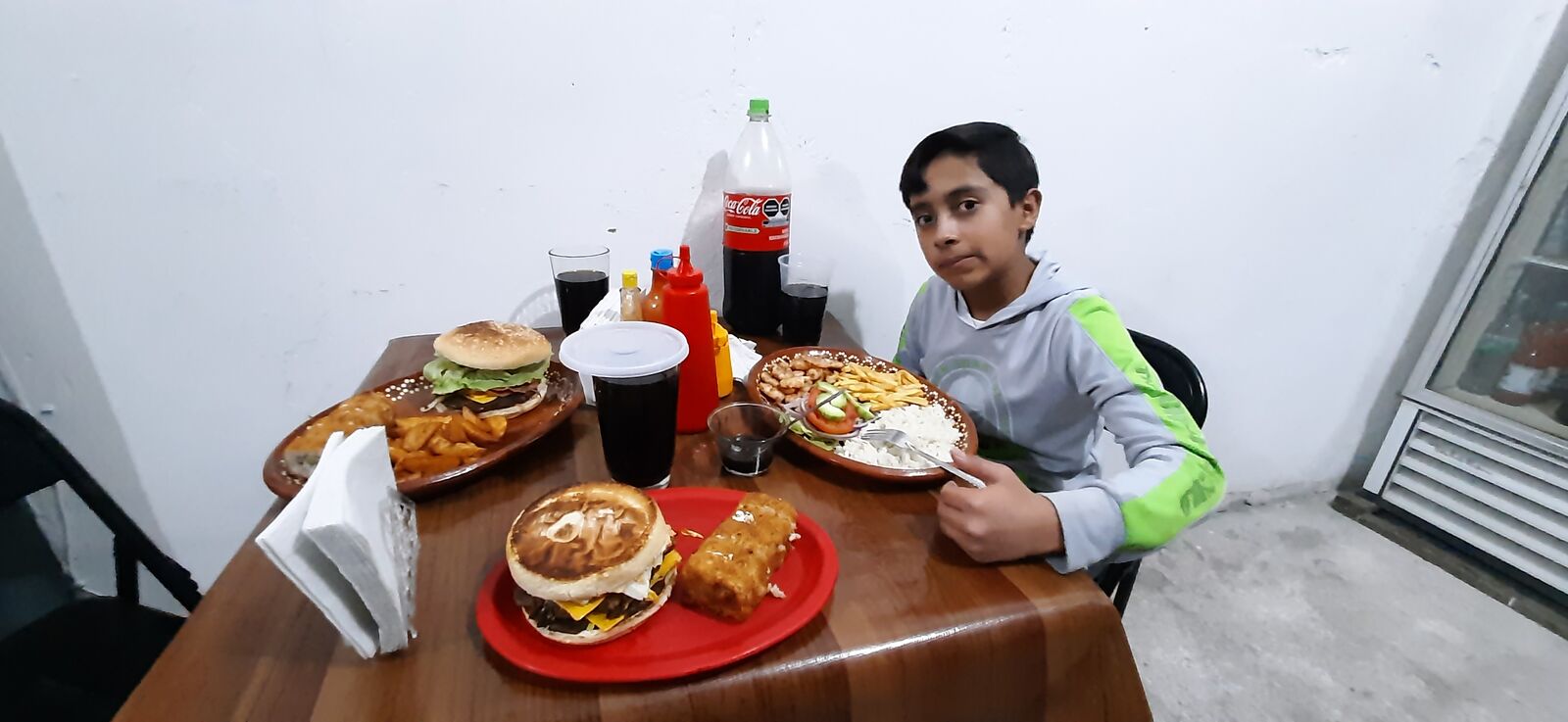 Hamburguesas Alextremo image 2