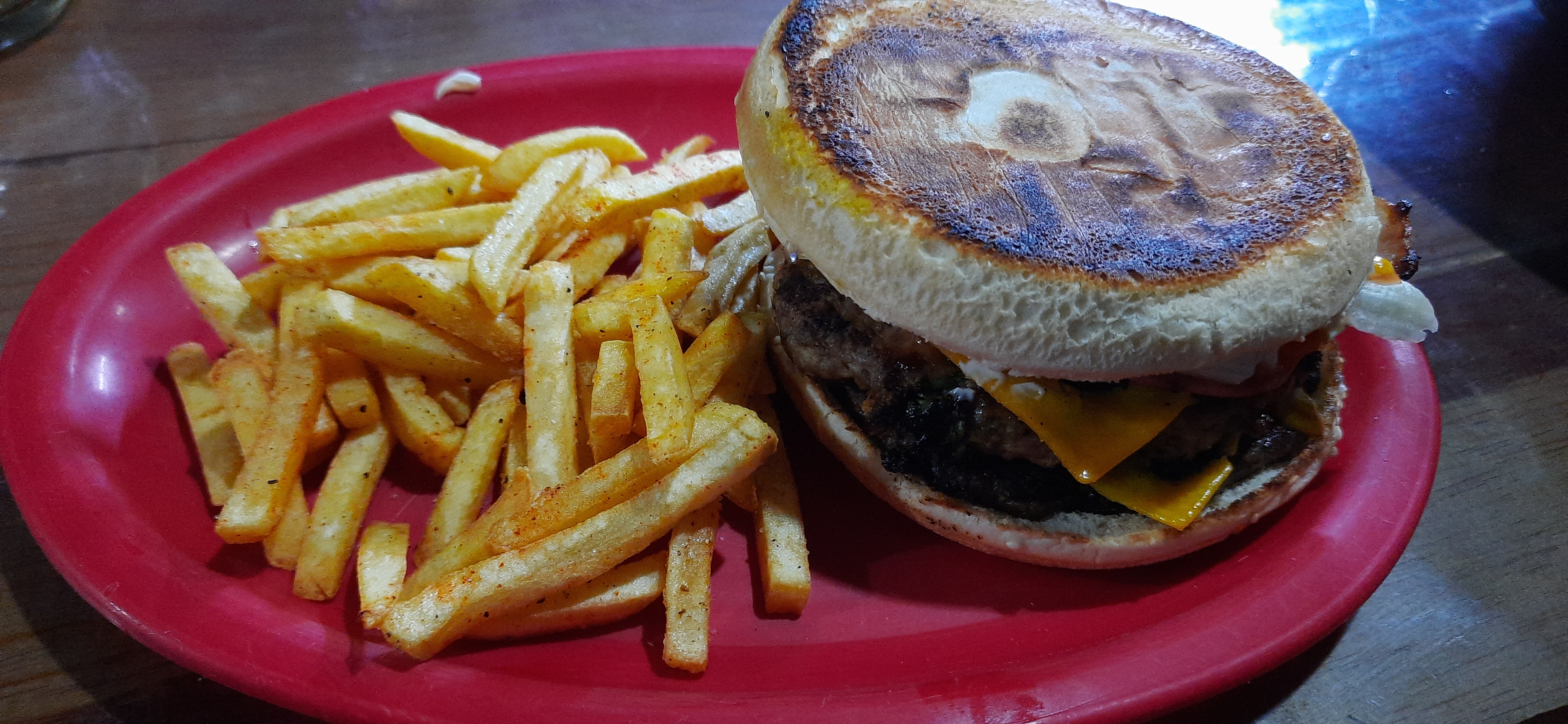 Hamburguesas Alextremo image 4