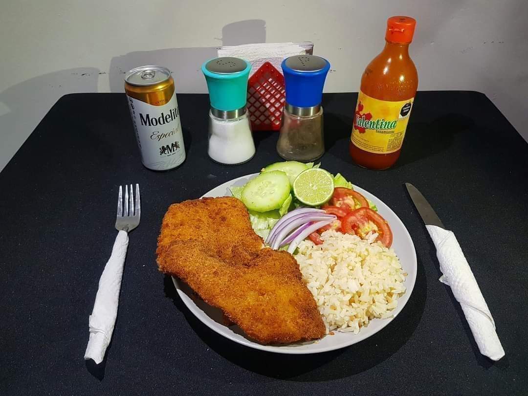 Hamburguesas Alextremo image 6