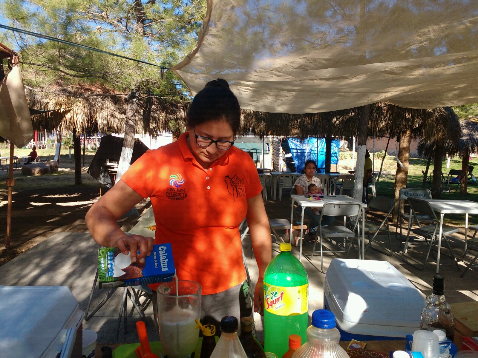 PALAPA LA RANITA image 1