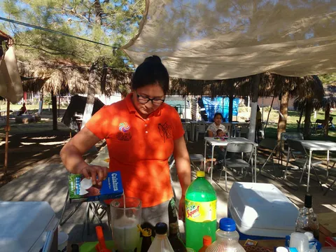 PALAPA LA RANITA image 1